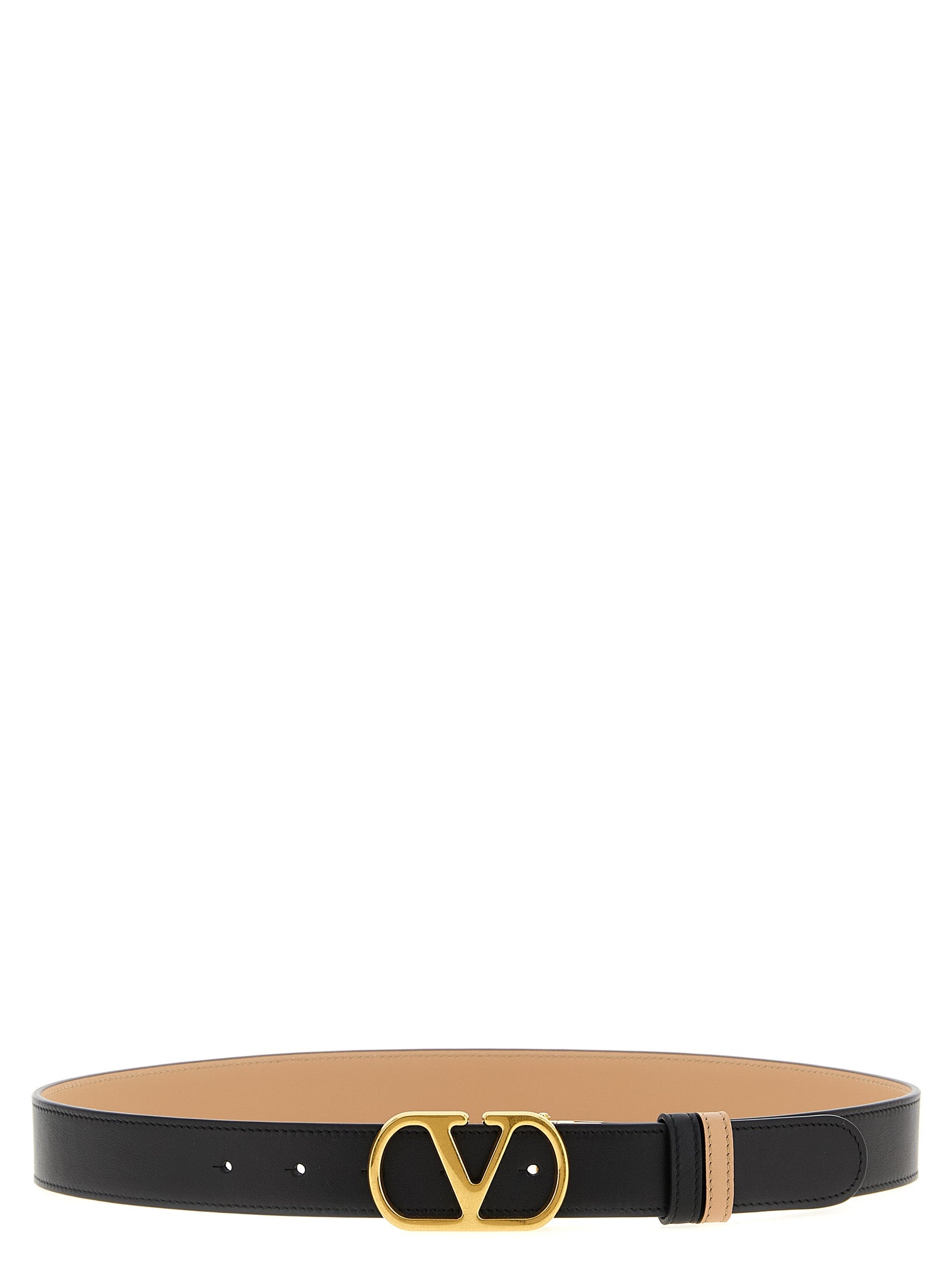 Valentino Garavani Valentino Garavani Reversible Belt
