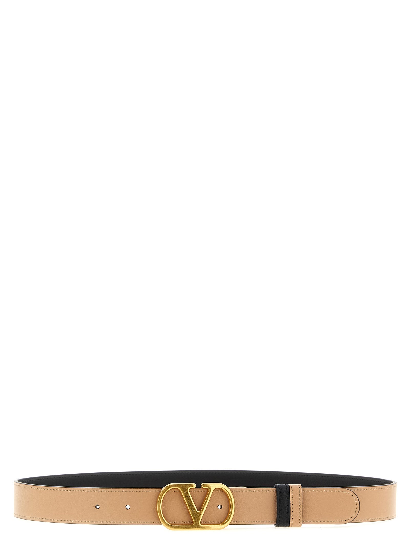 Valentino Garavani Valentino Garavani Reversible Belt