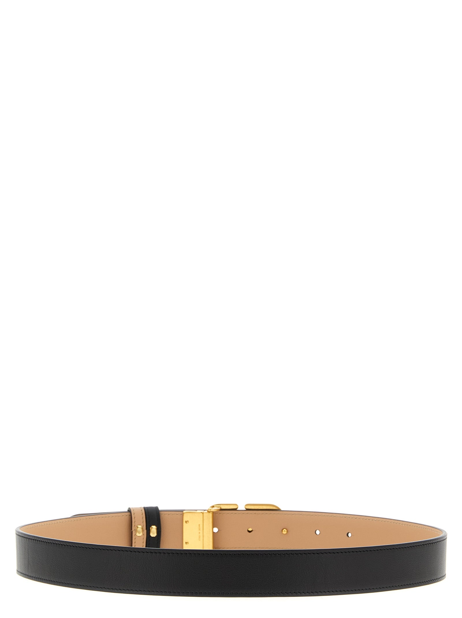 Valentino Garavani Valentino Garavani Reversible Belt
