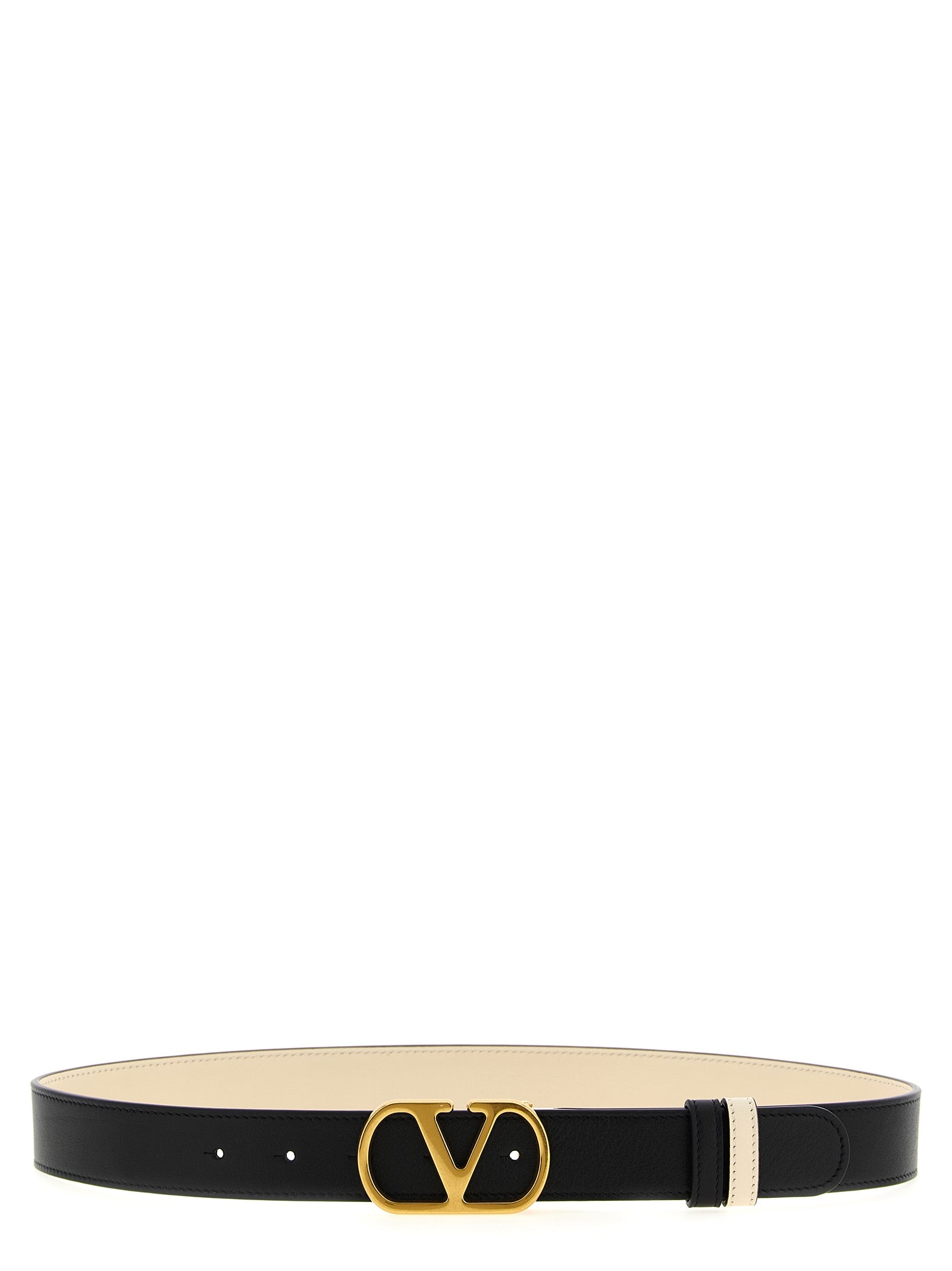 Valentino Garavani Valentino Garavani Vlogo Reversible Belt