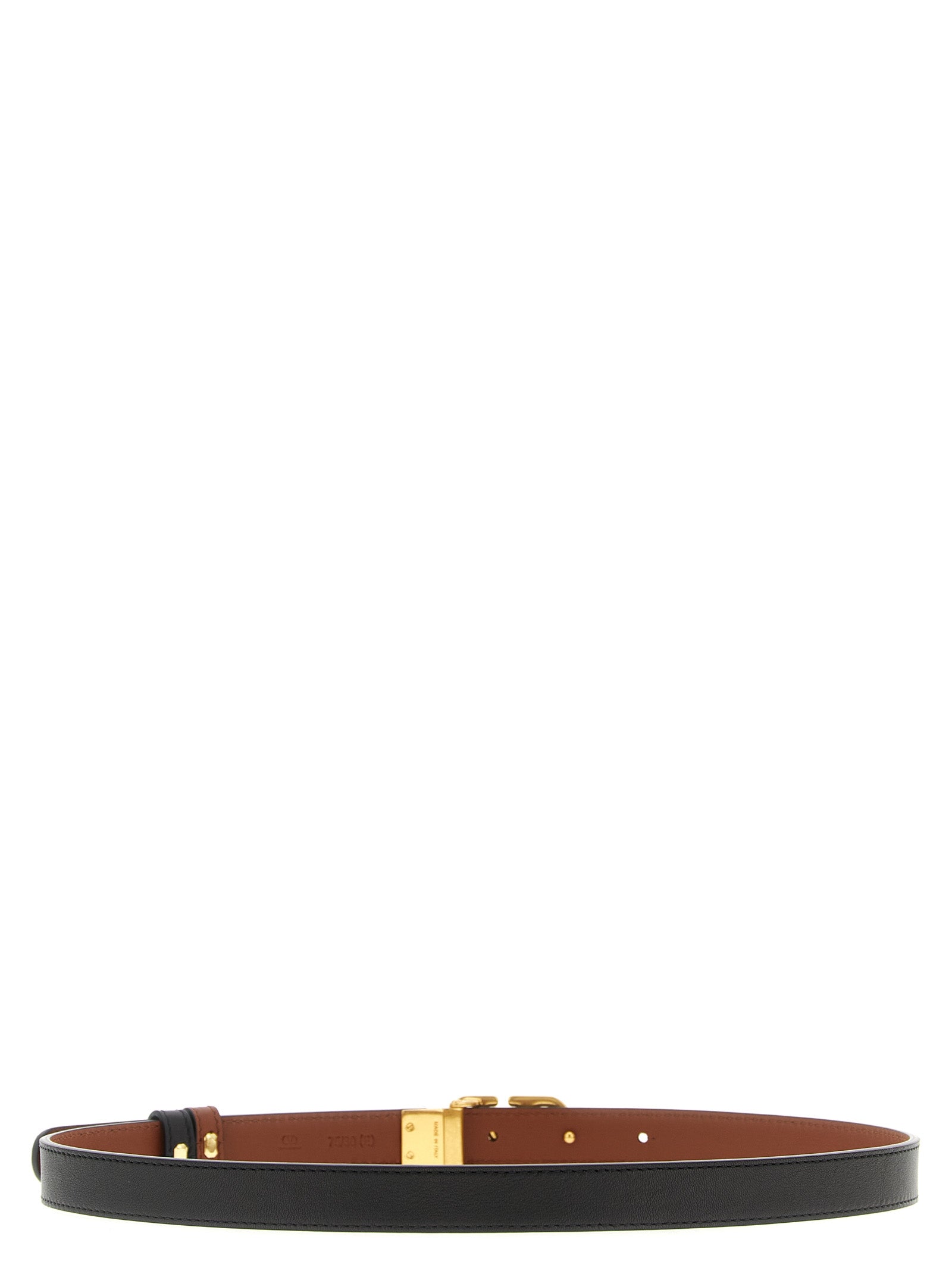 Valentino Garavani Valentino Garavani Reversible Belt