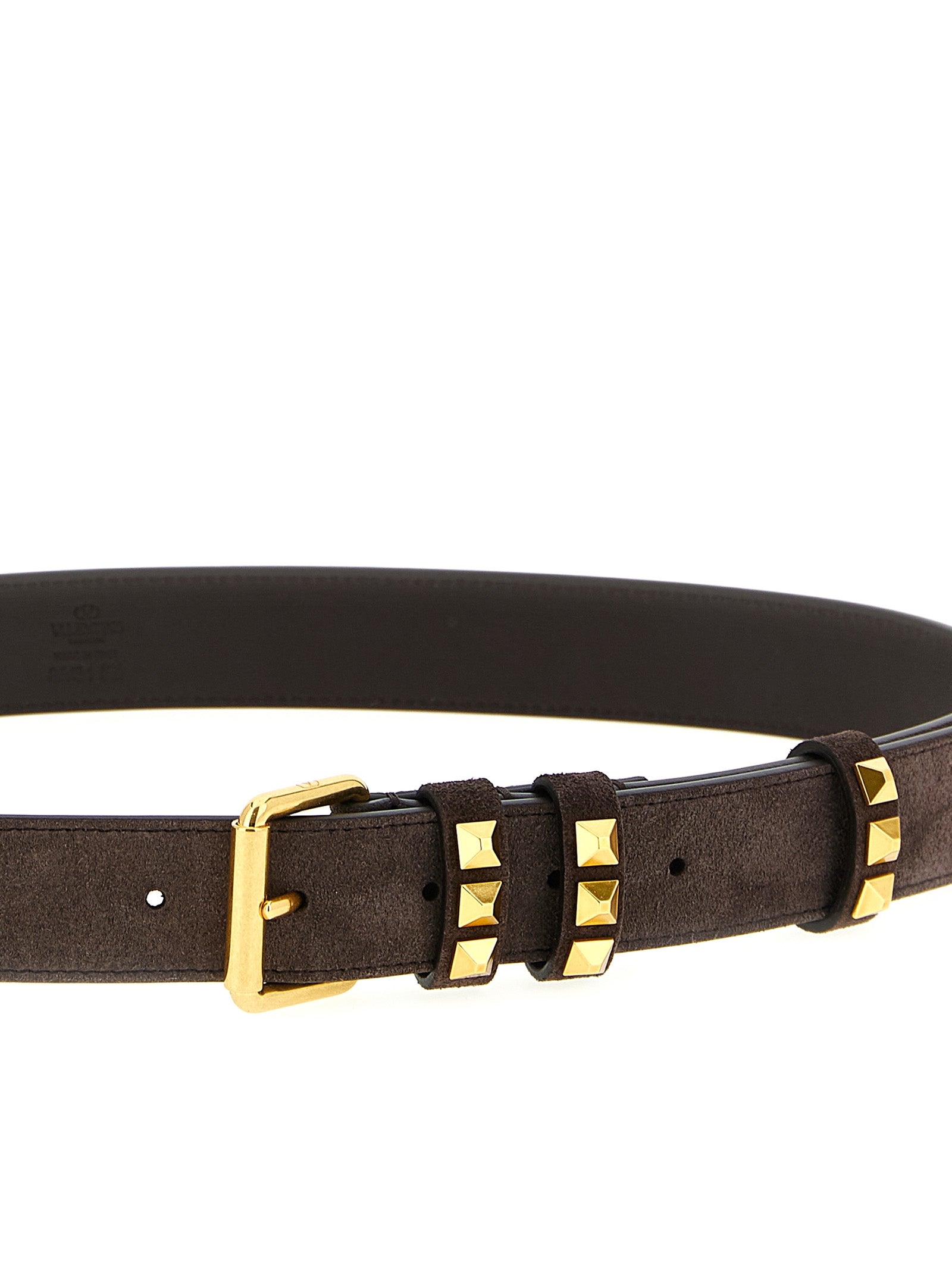 Valentino Garavani Valentino Garavani 'Flaneuse' Belt