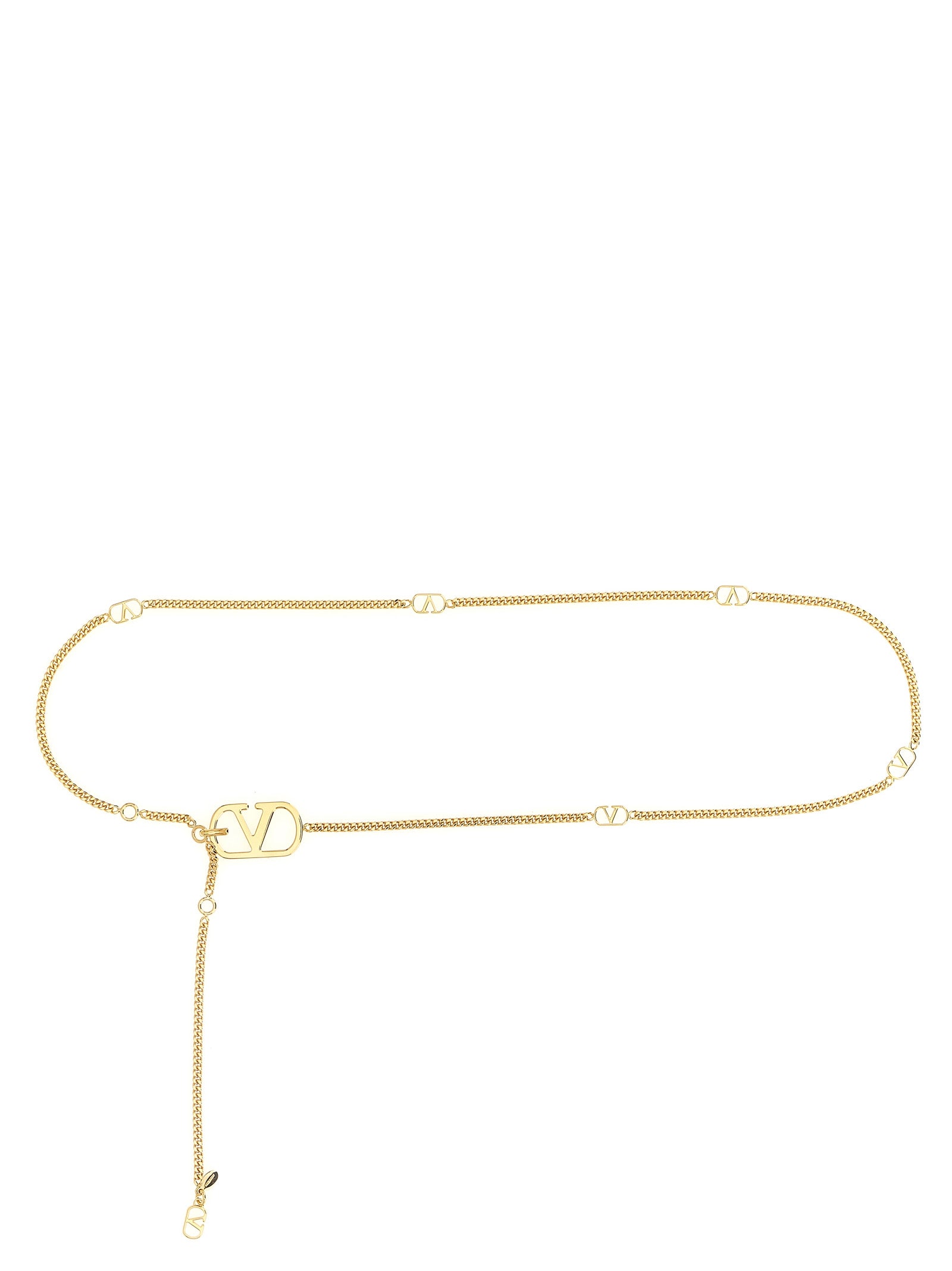 Valentino Garavani Valentino Garavani 'Vlogo Signature' Belt