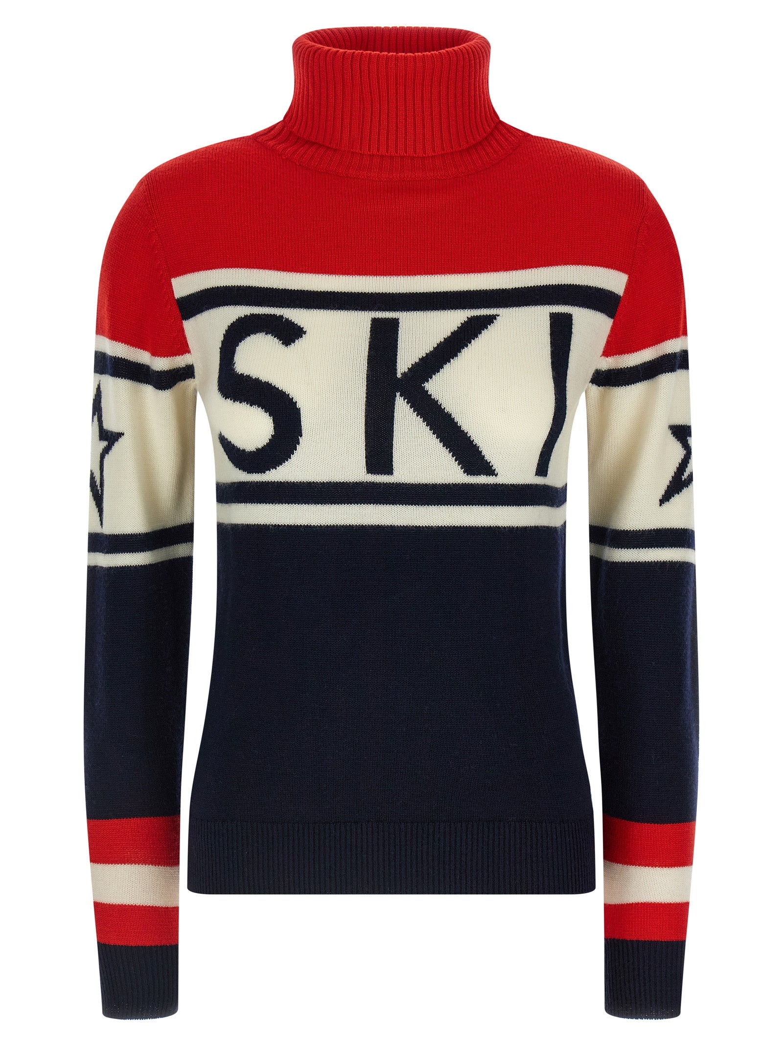 Perfect Moment 'Schild' Sweater