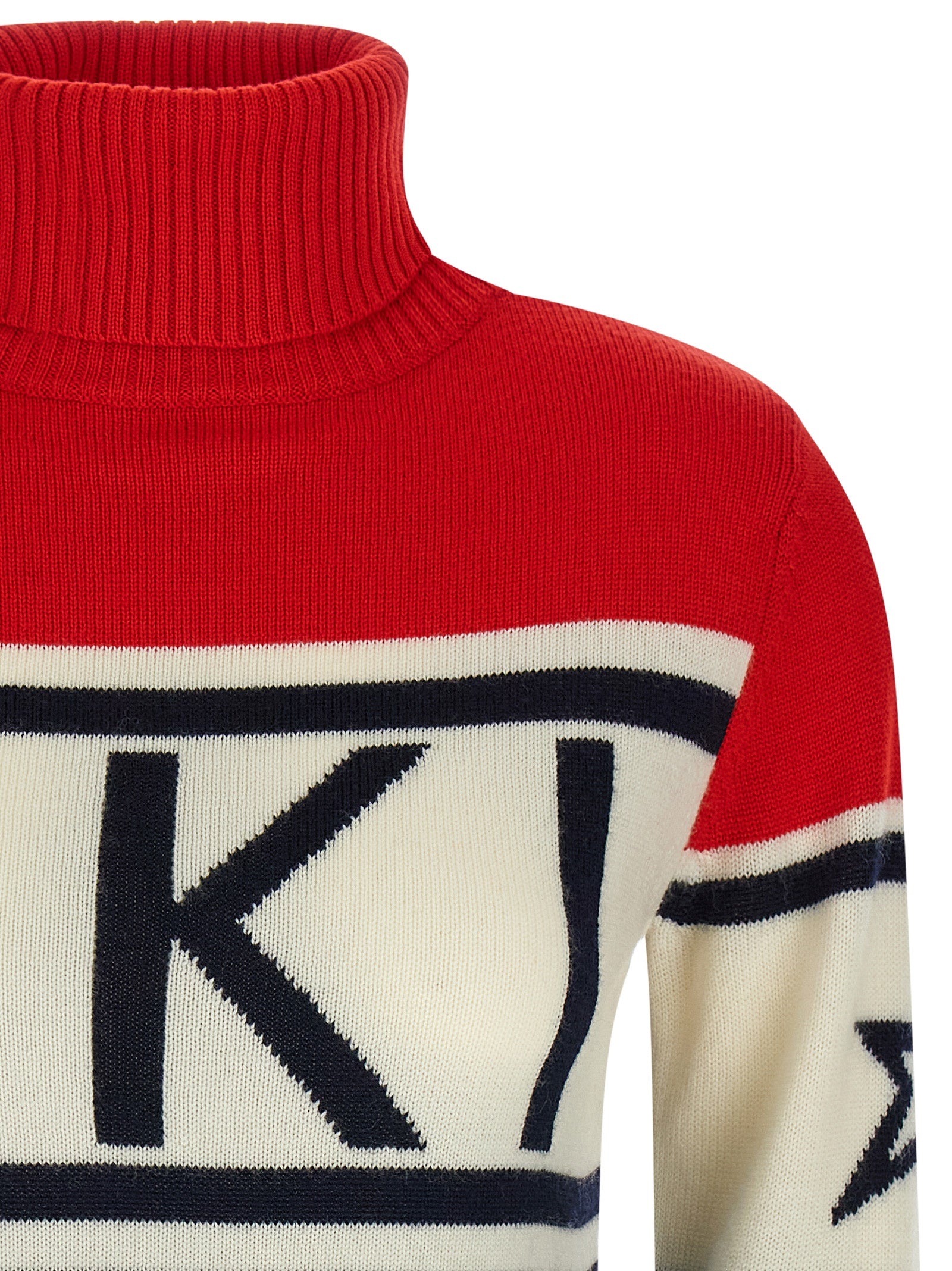 Perfect Moment 'Schild' Sweater