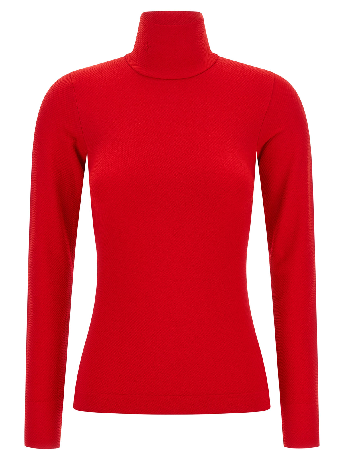 Perfect Moment Thermal Wolf Sweater