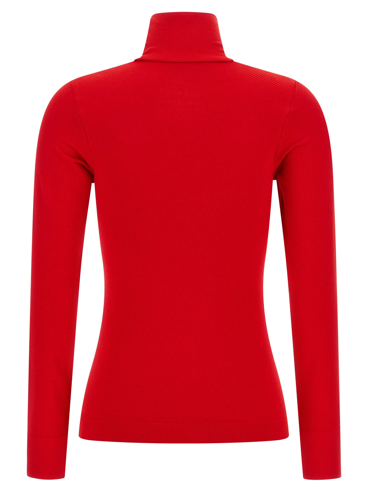 Perfect Moment Thermal Wolf Sweater