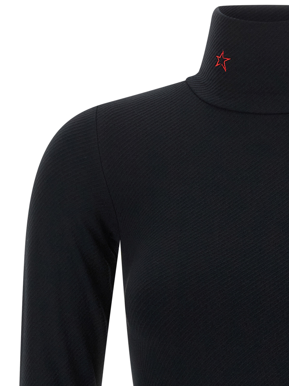 Perfect Moment 'Perfect Thermal Rollneck' Top