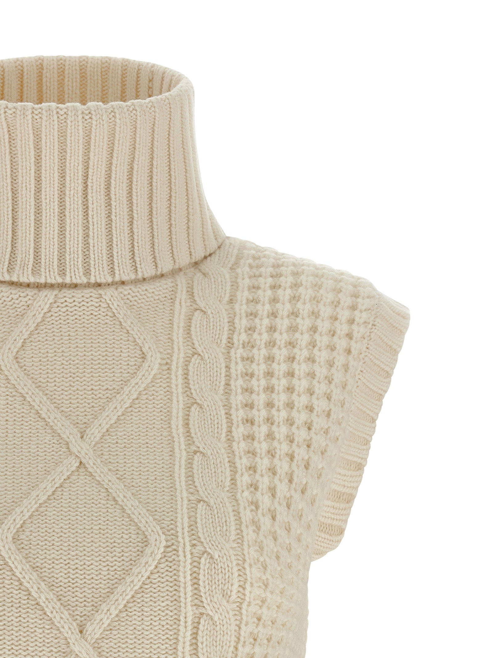 Perfect Moment 'Crystal' Vest