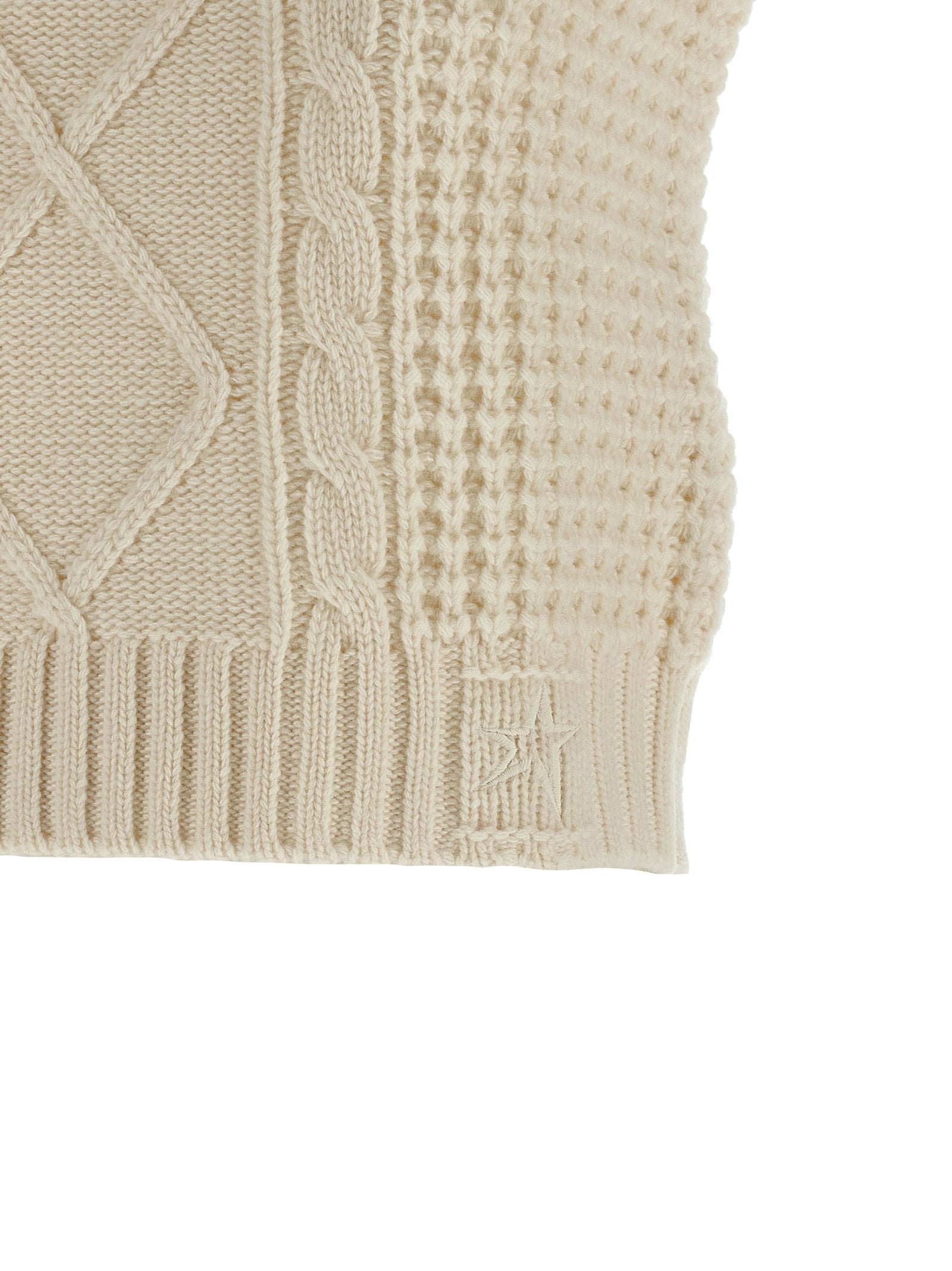 Perfect Moment 'Crystal' Vest