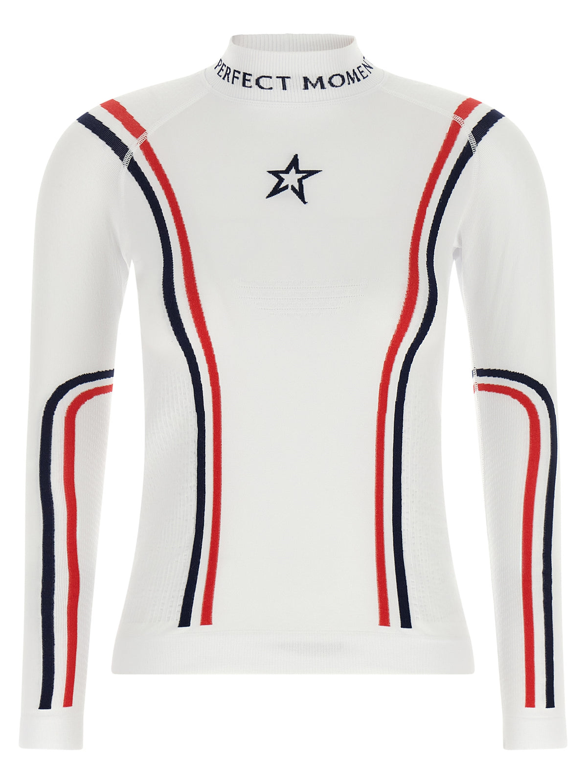 Perfect Moment 'Uyn X Ski Team' Sweater