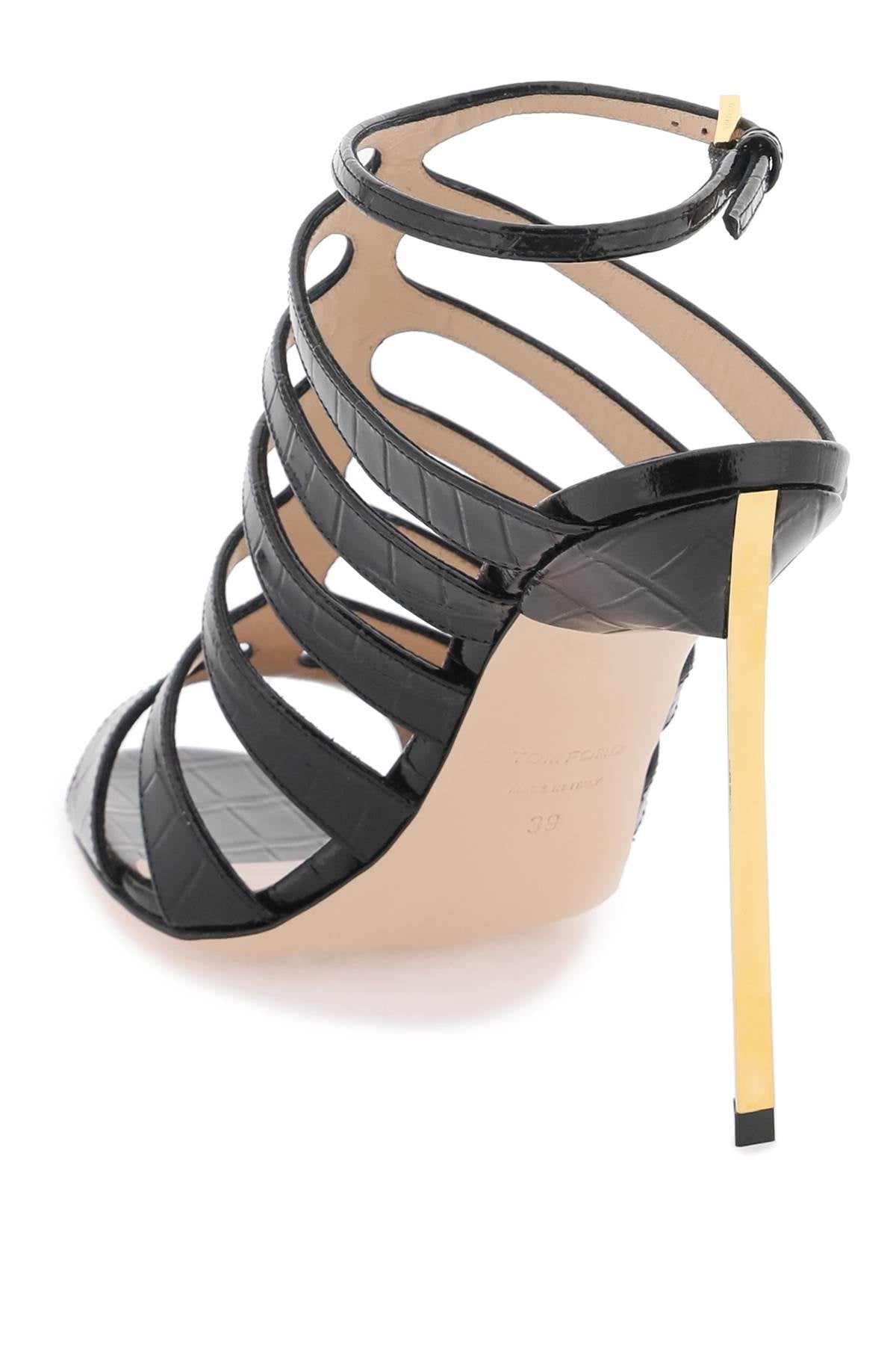 Tom Ford Cute Sandals