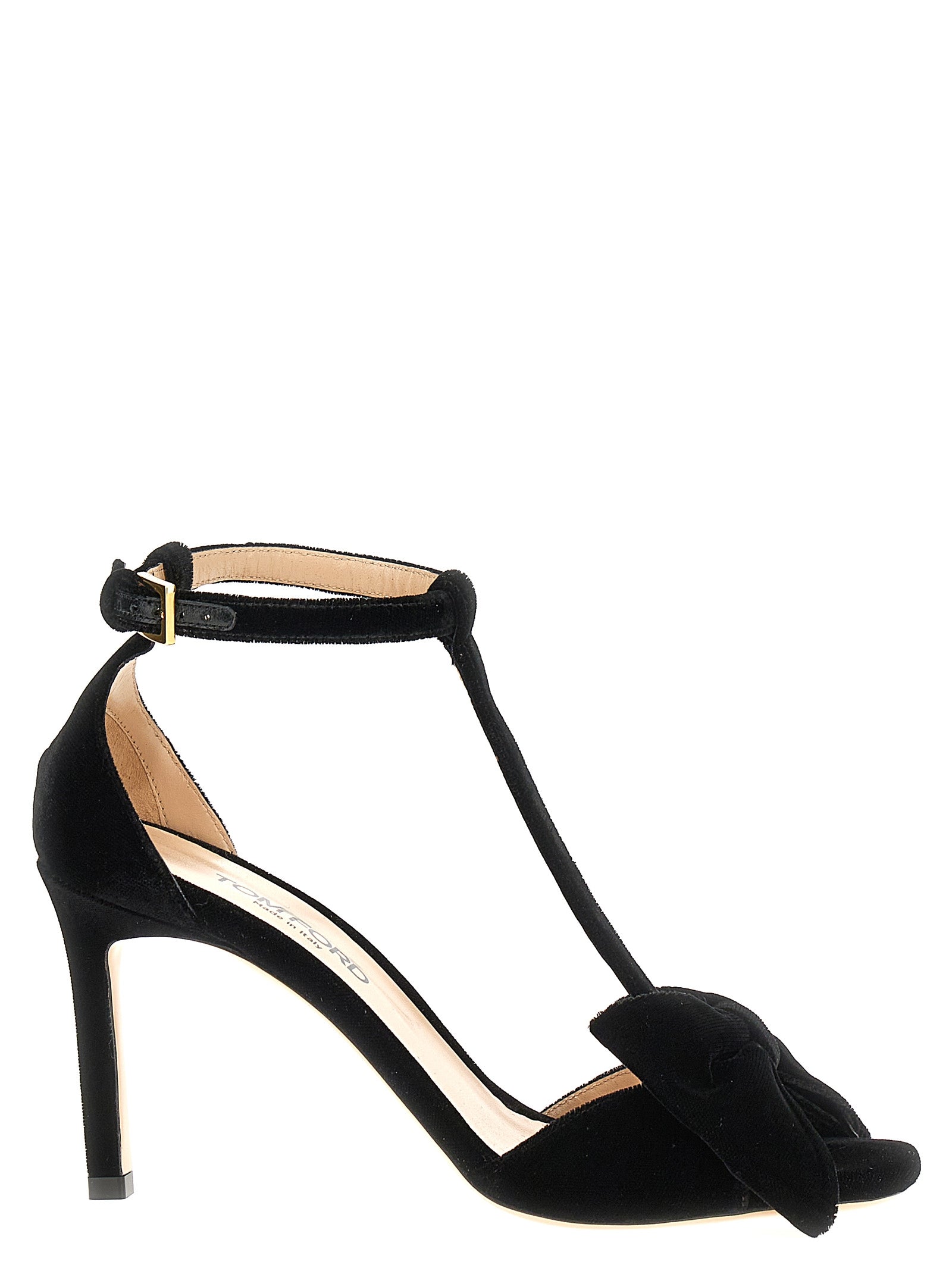 Tom Ford 'Brigitte' Sandals