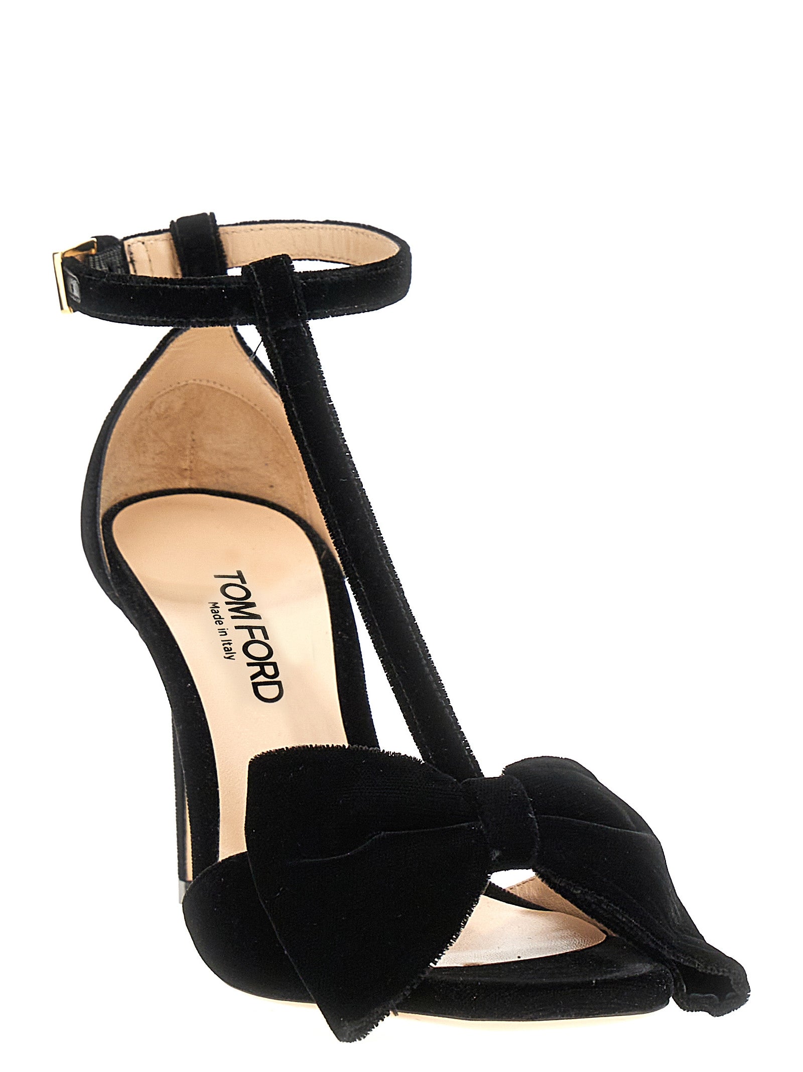 Tom Ford 'Brigitte' Sandals