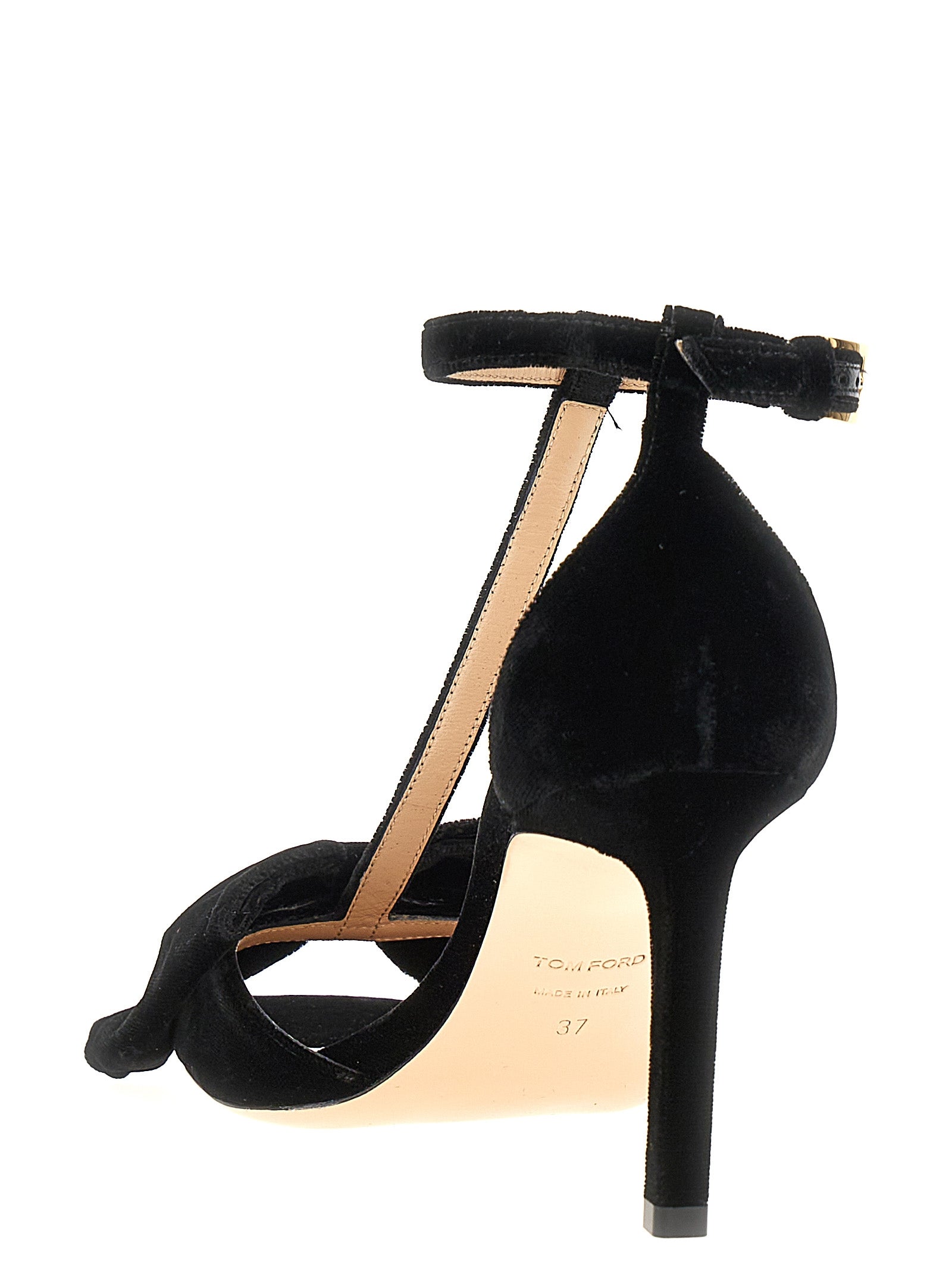 Tom Ford 'Brigitte' Sandals