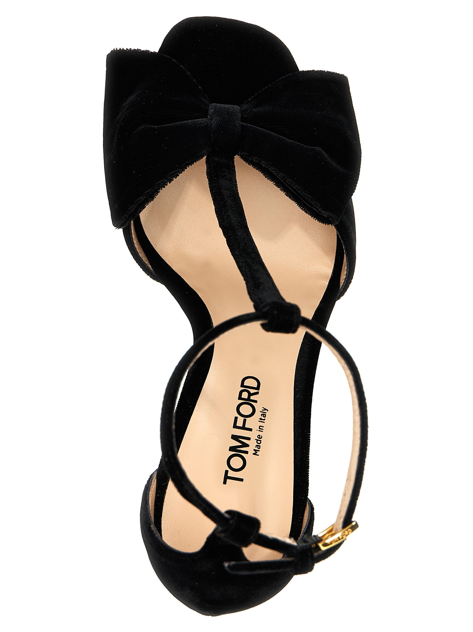 Tom Ford 'Brigitte' Sandals