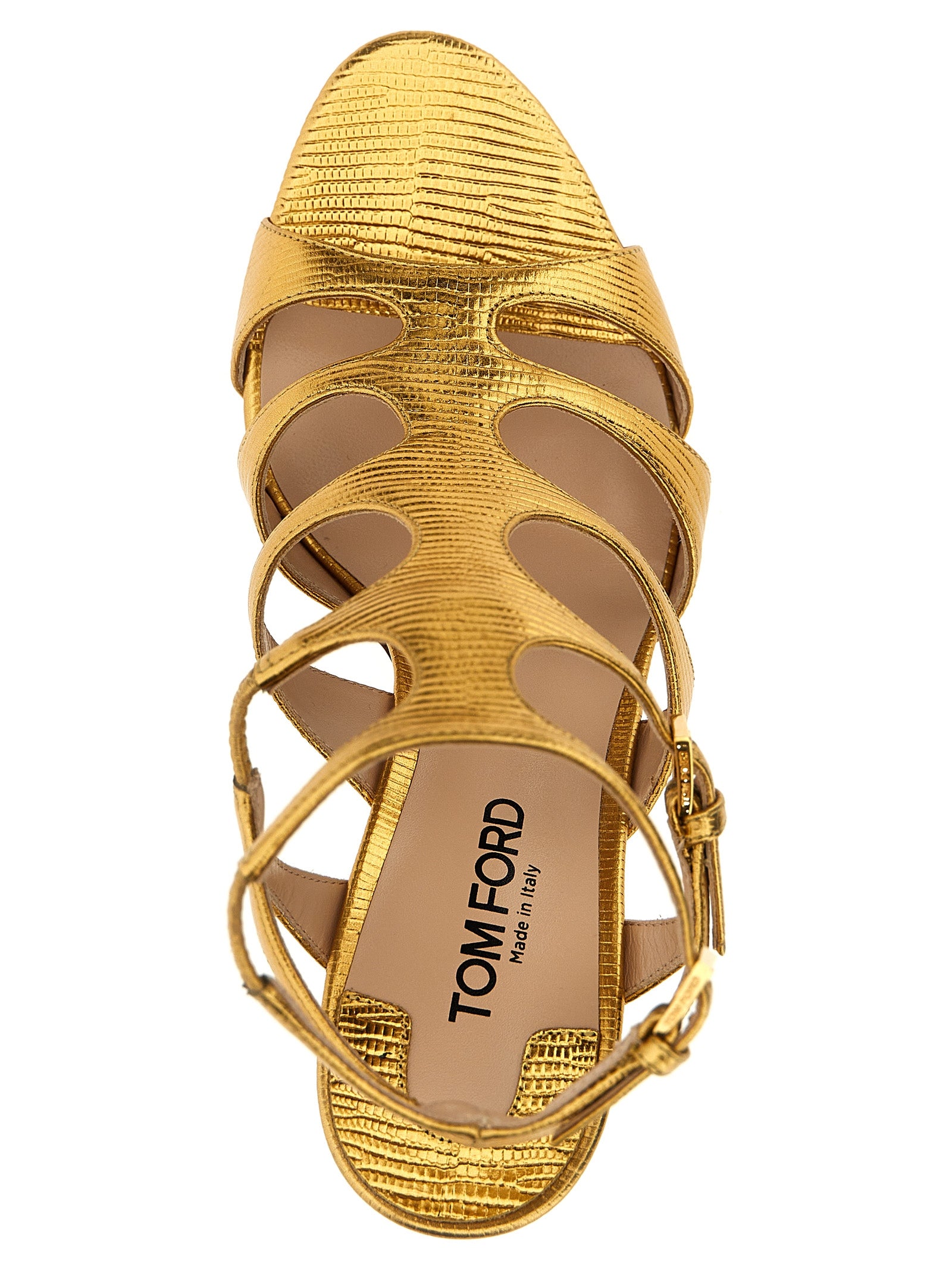 Tom Ford 'Paradis' Sandals