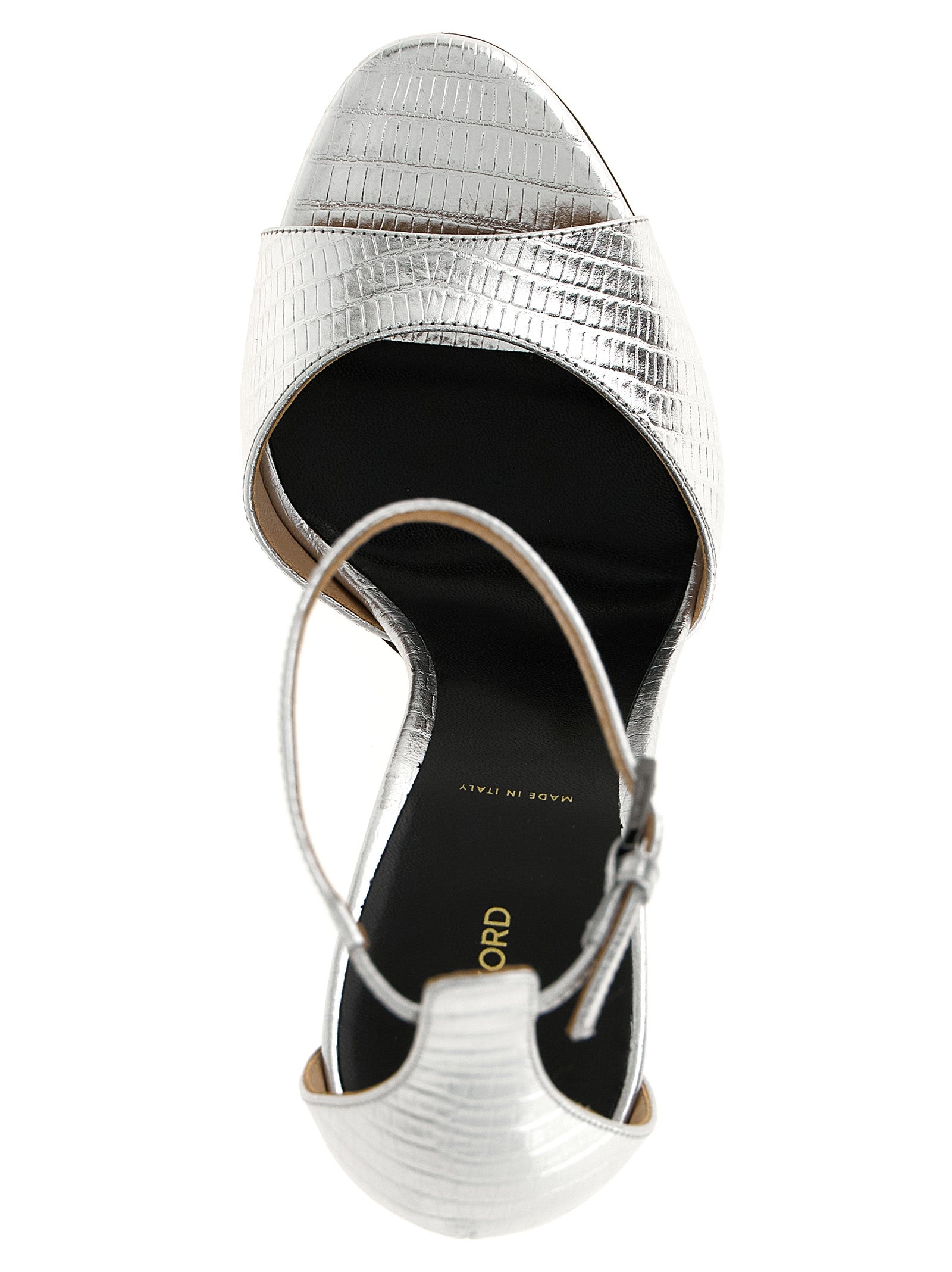 Tom Ford 'Tejus' Sandals