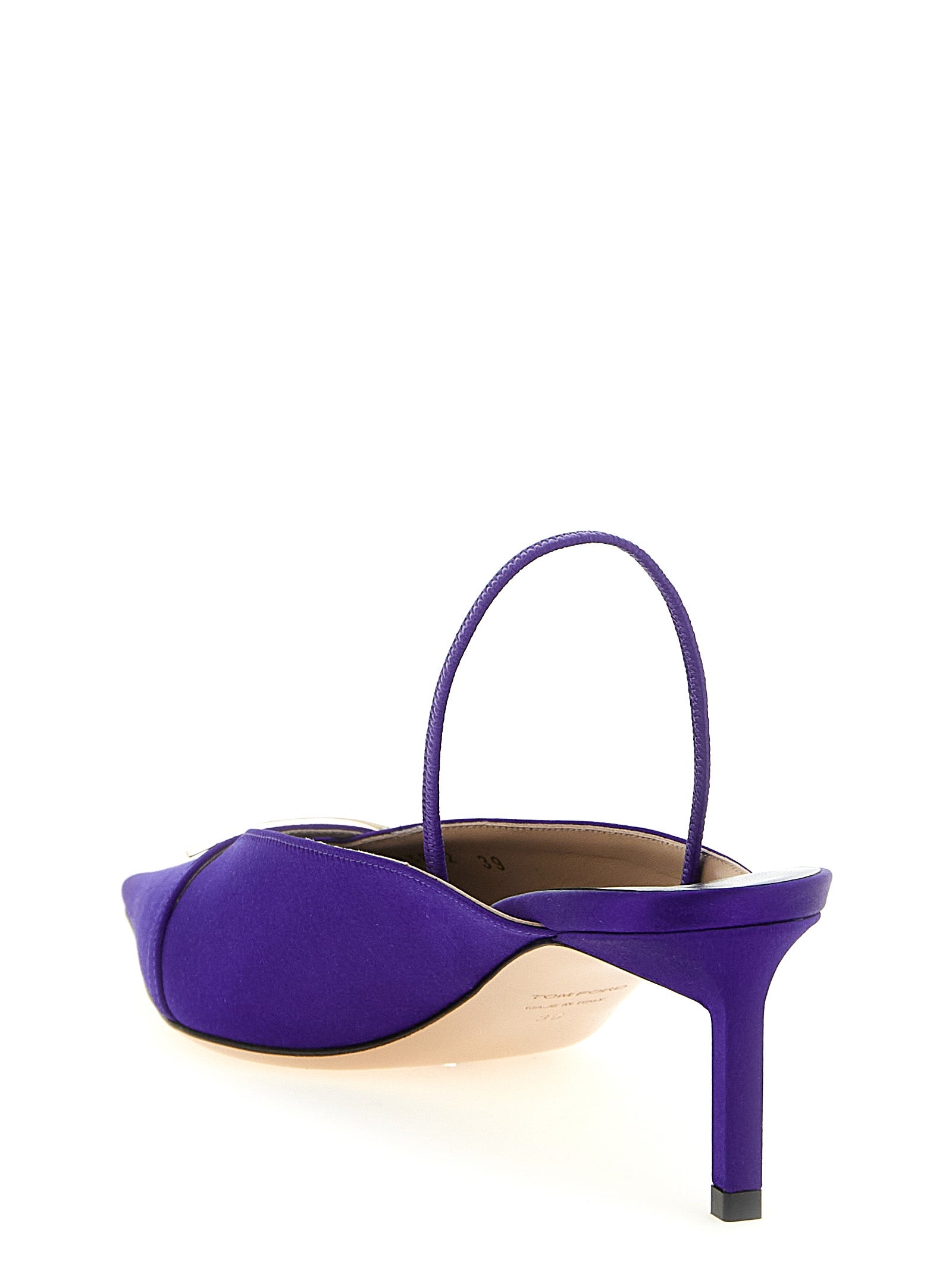 Tom Ford 'Julianne' Slingback