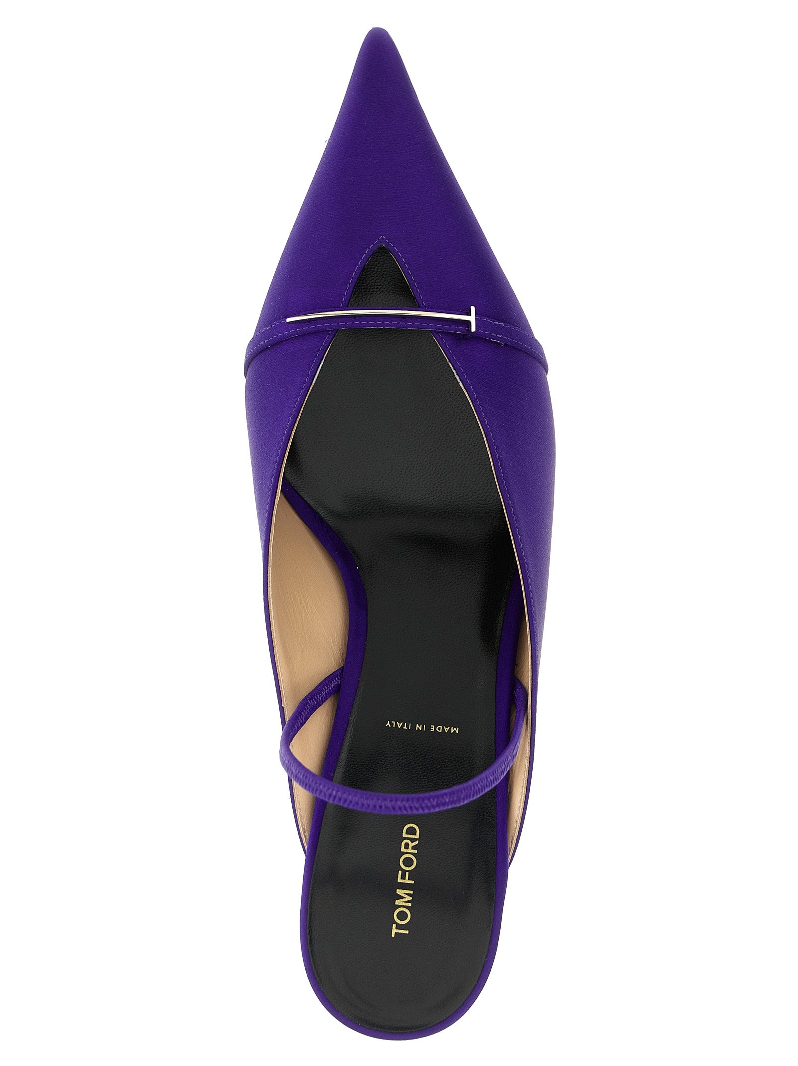 Tom Ford 'Julianne' Slingback