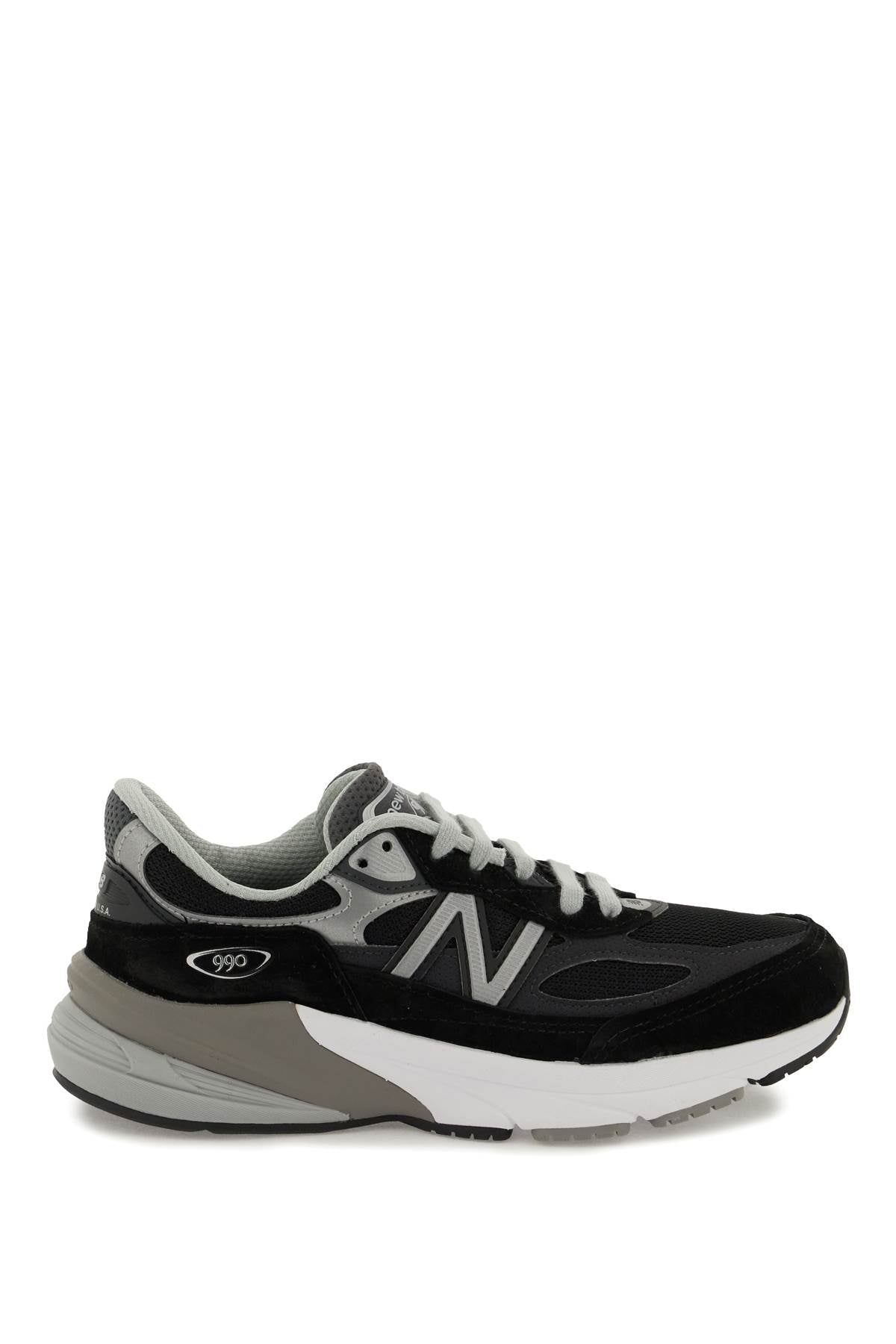 New Balance 'Made In Usa 990V6' Sneakers