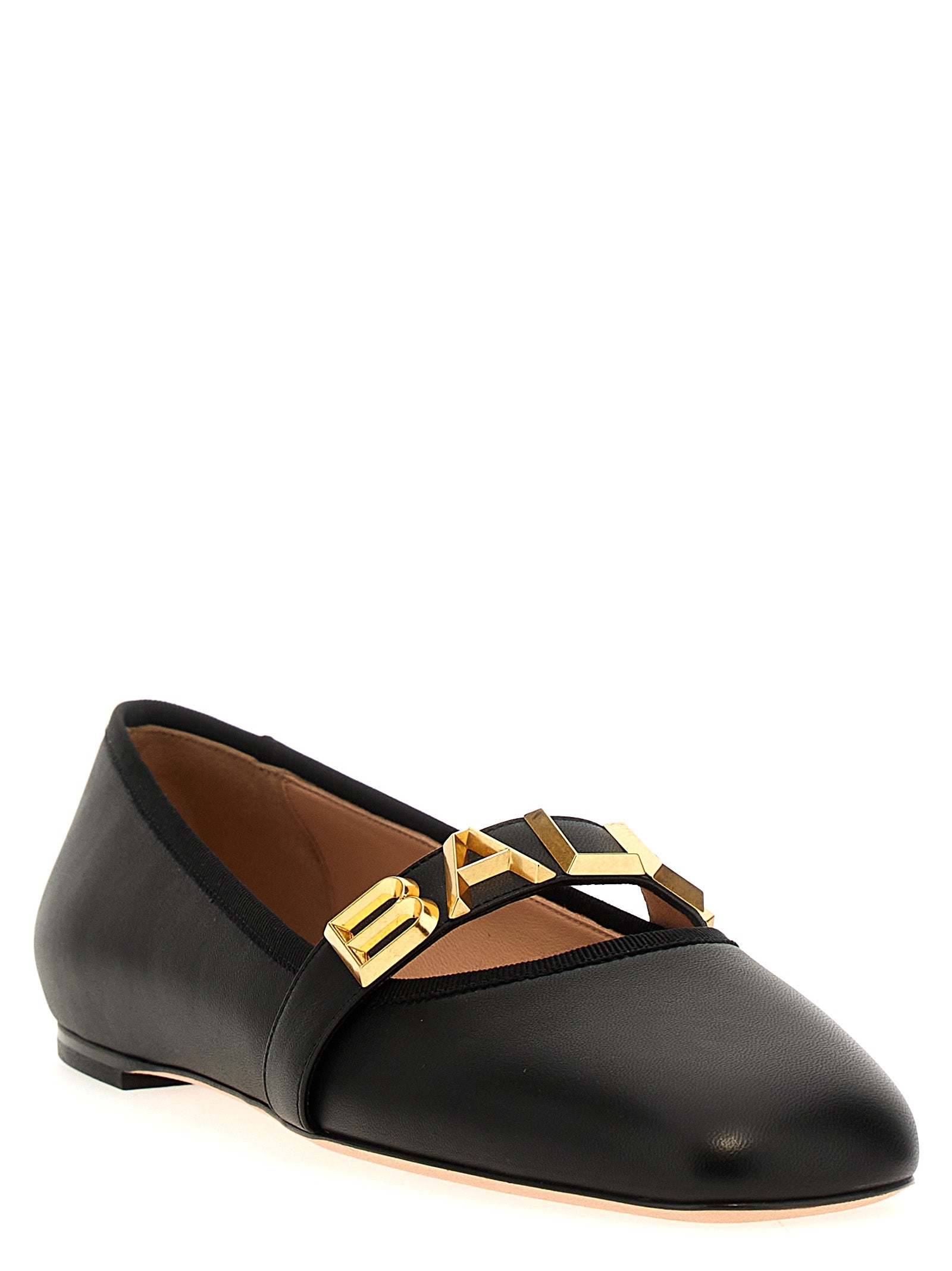 Bally 'Balby' Ballet Flats