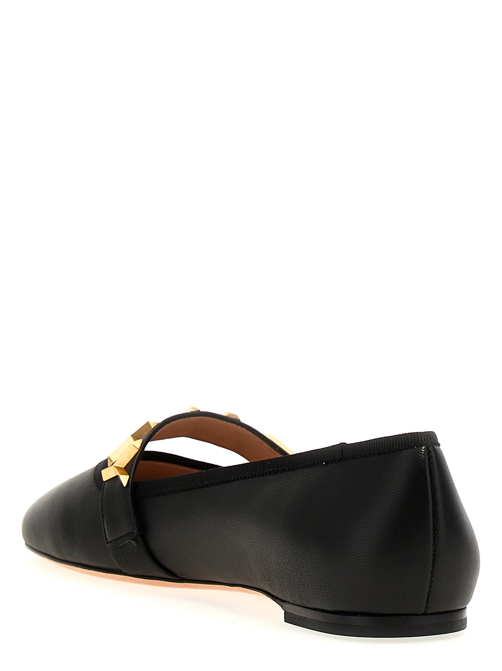 Bally 'Balby' Ballet Flats