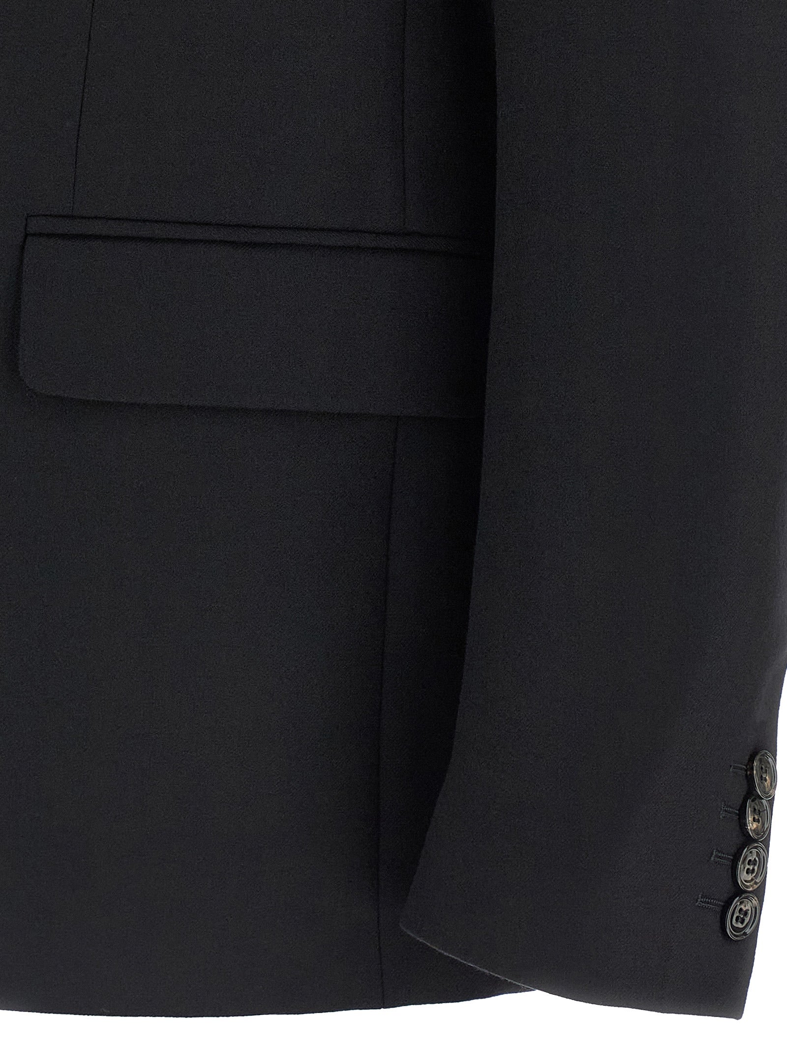 Cellar Door 'Nat' Blazer