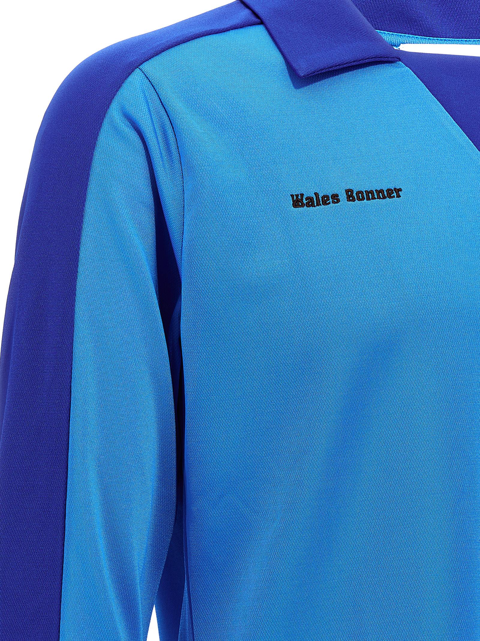 Wales Bonner 'Home Jersey' Sweater