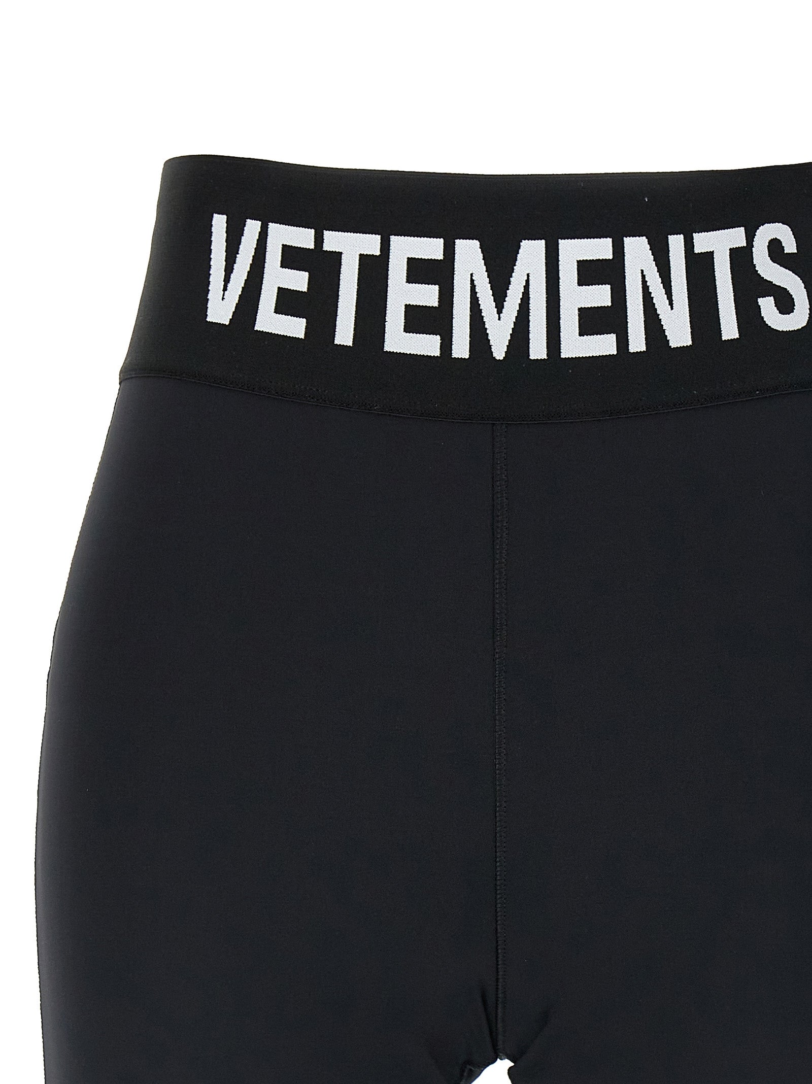 Vetements 'Logo Cycling' Cyclist