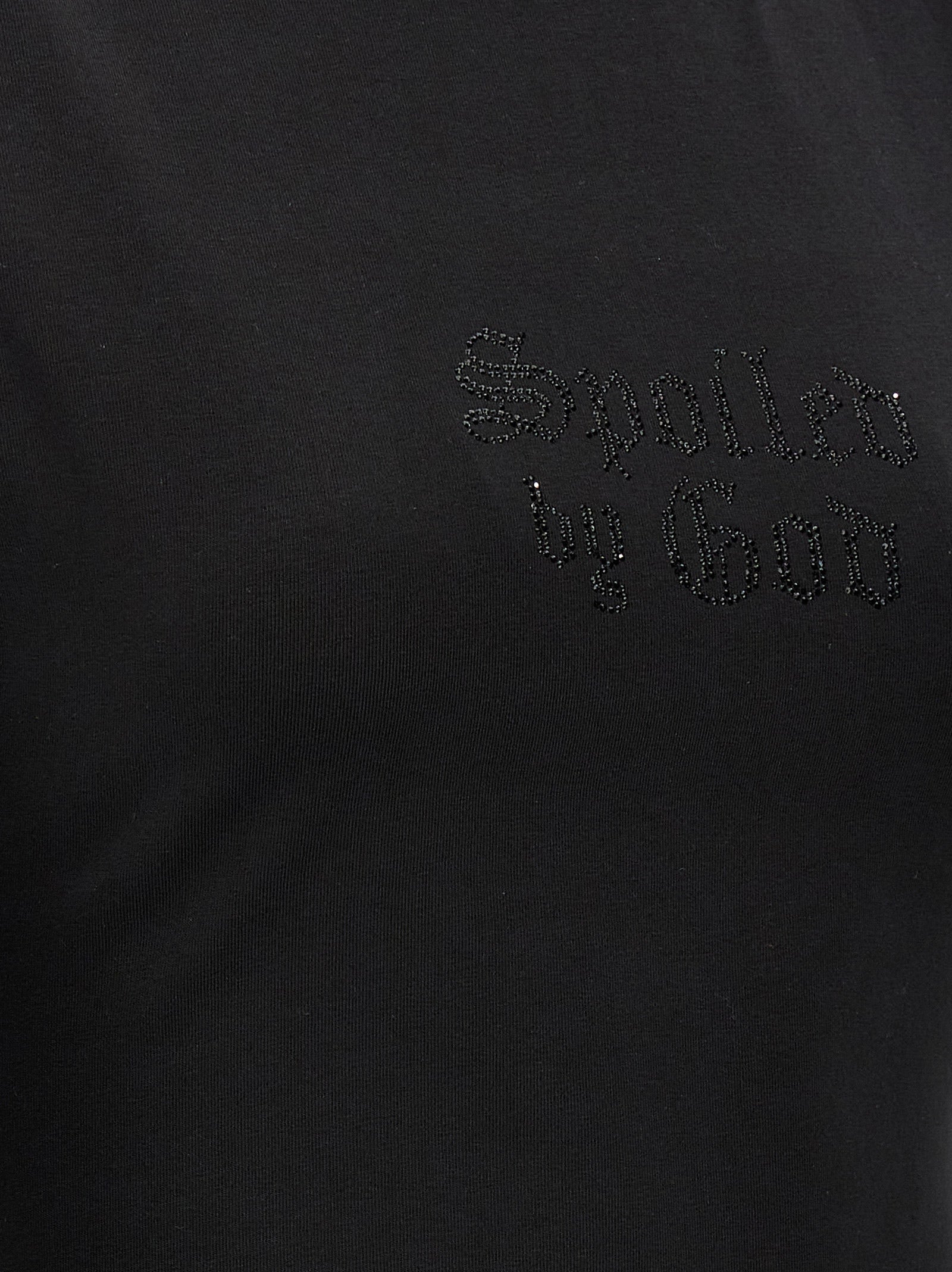 Vetements 'Spoiled By God' T-Shirt