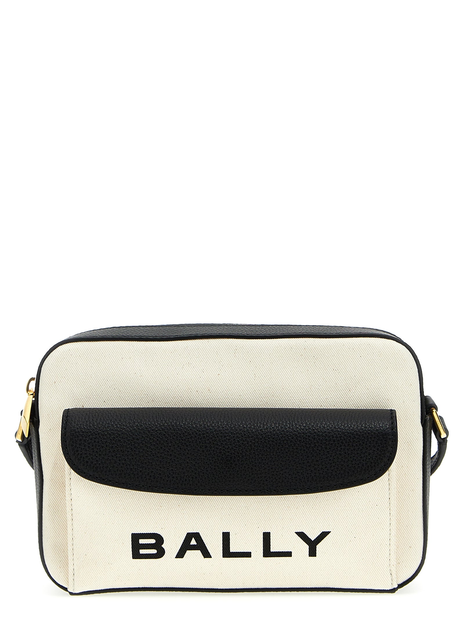 Bally 'Bar Daniel' Crossbody Bag