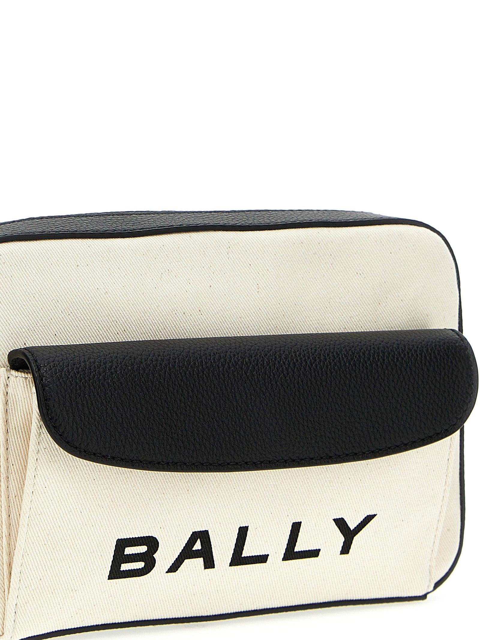 Bally 'Bar Daniel' Crossbody Bag