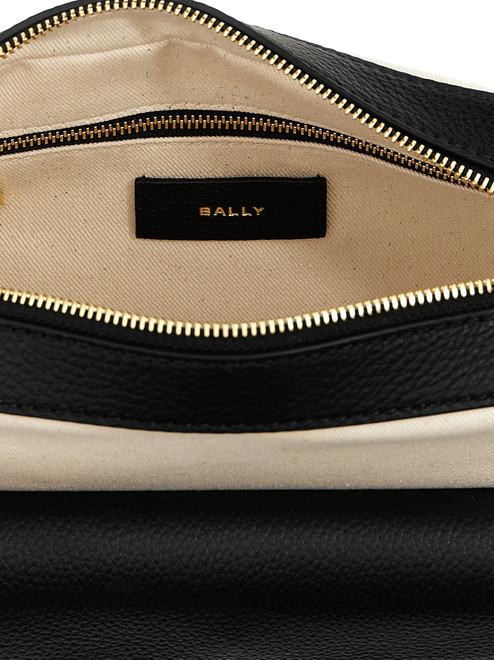 Bally 'Bar Daniel' Crossbody Bag