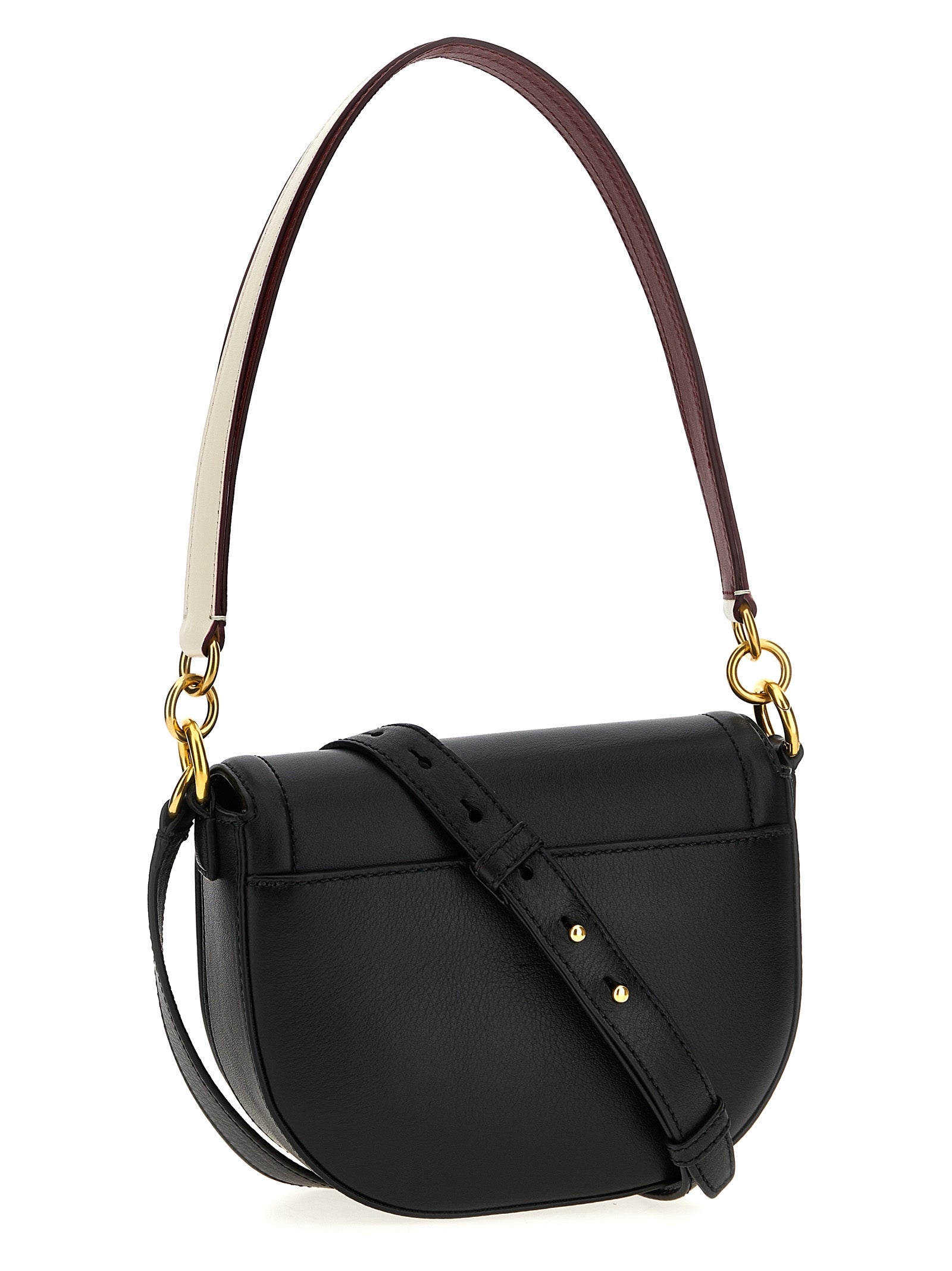 Bally 'Code' Shoulder Bag