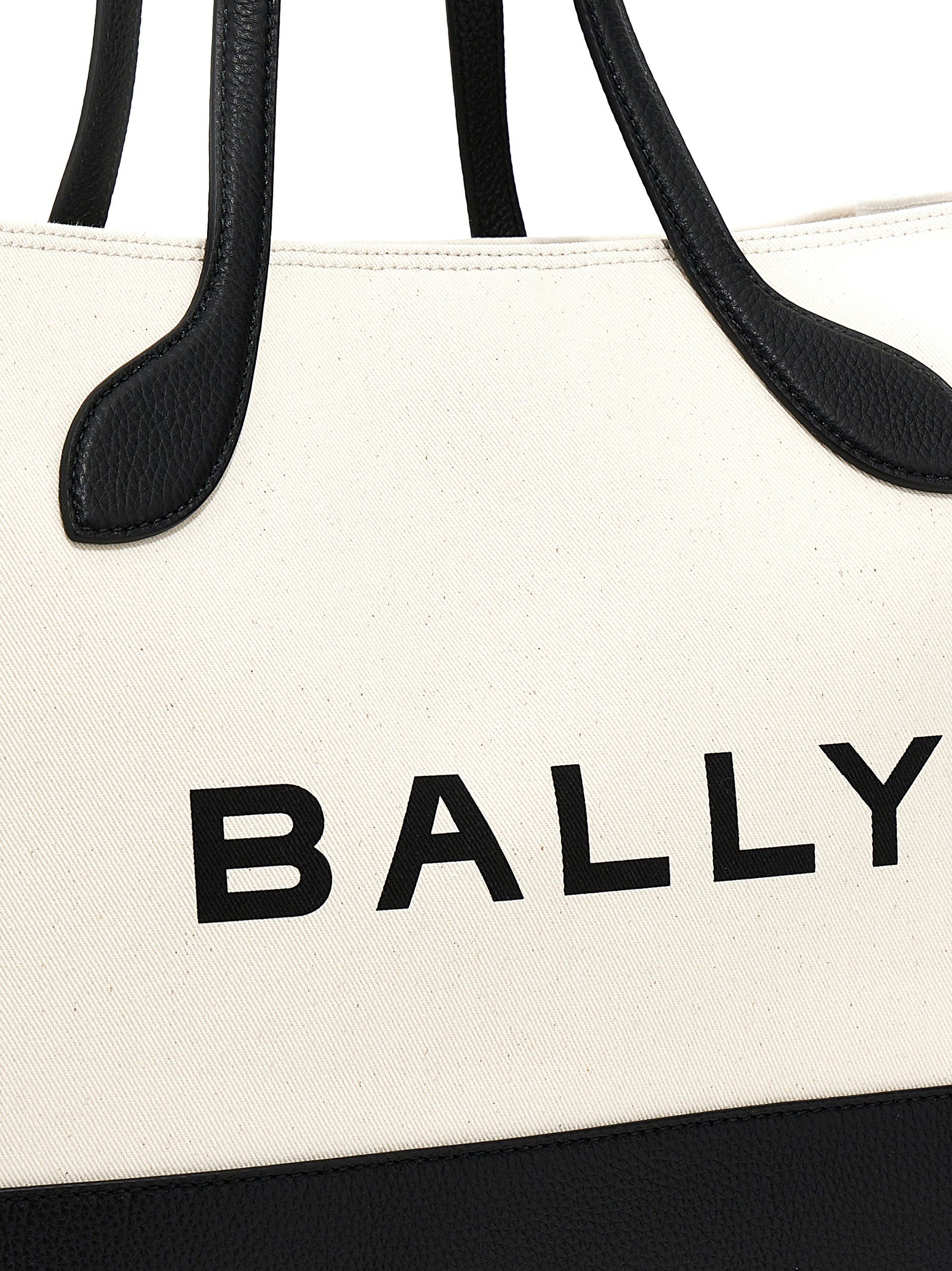 Bally Bar Keep On Shopper