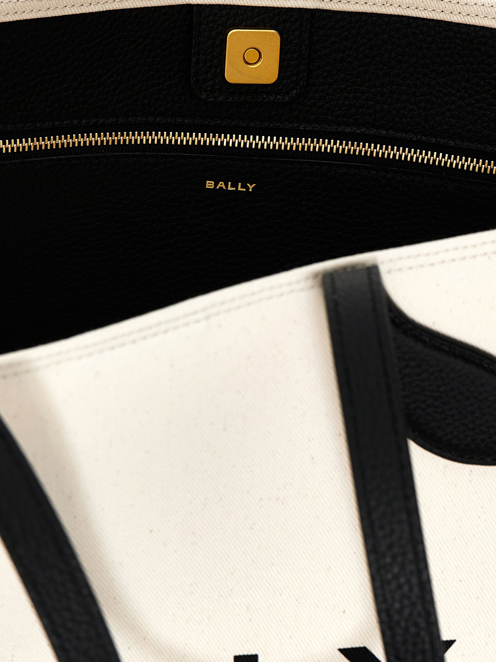 Bally Bar Keep On Shopper