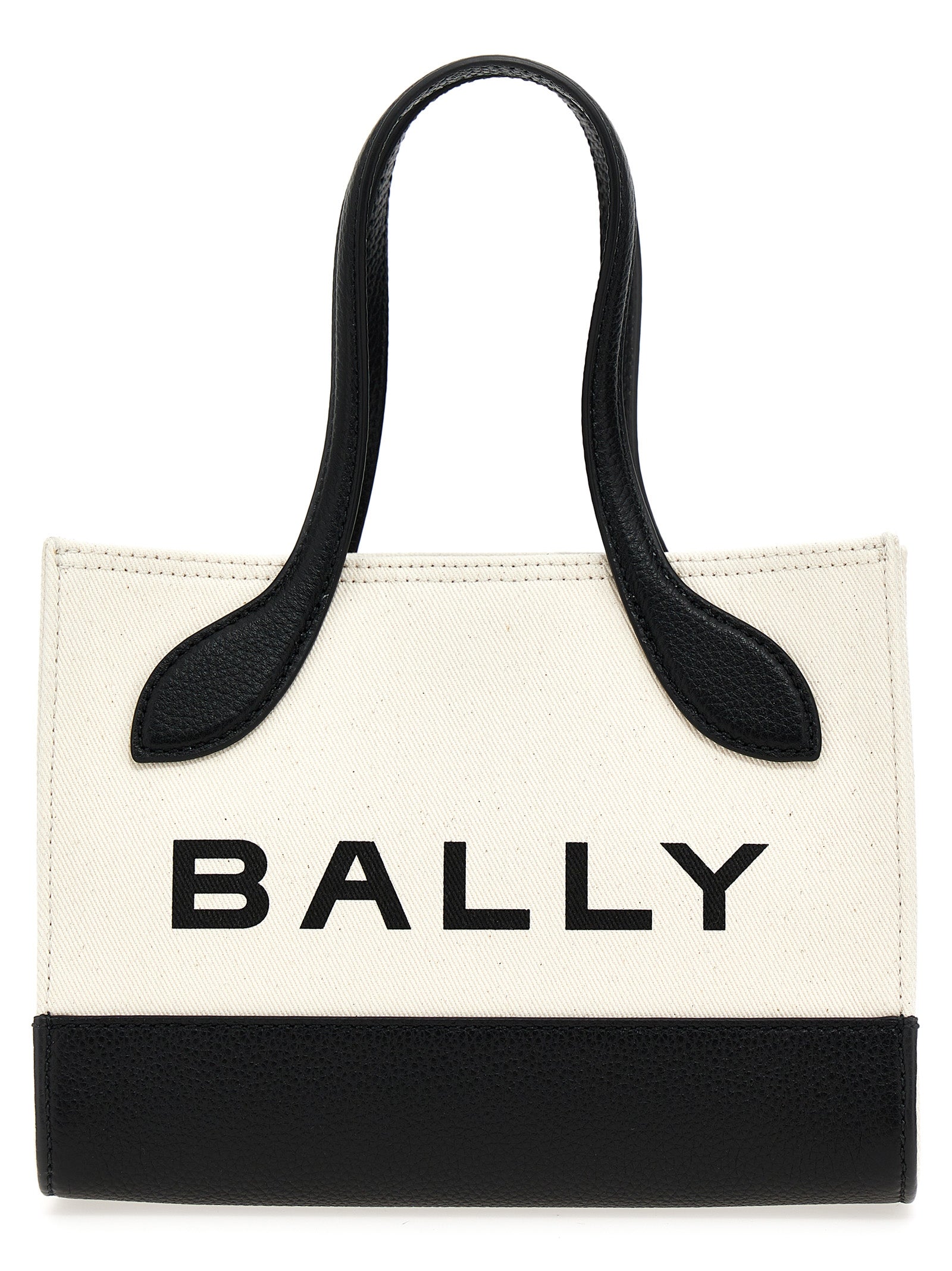 Bally Bar Keep On Shopper