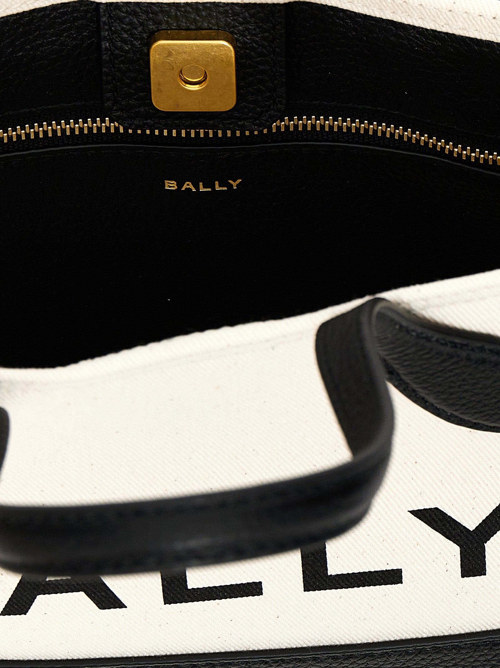 Bally Bar Keep On Shopper