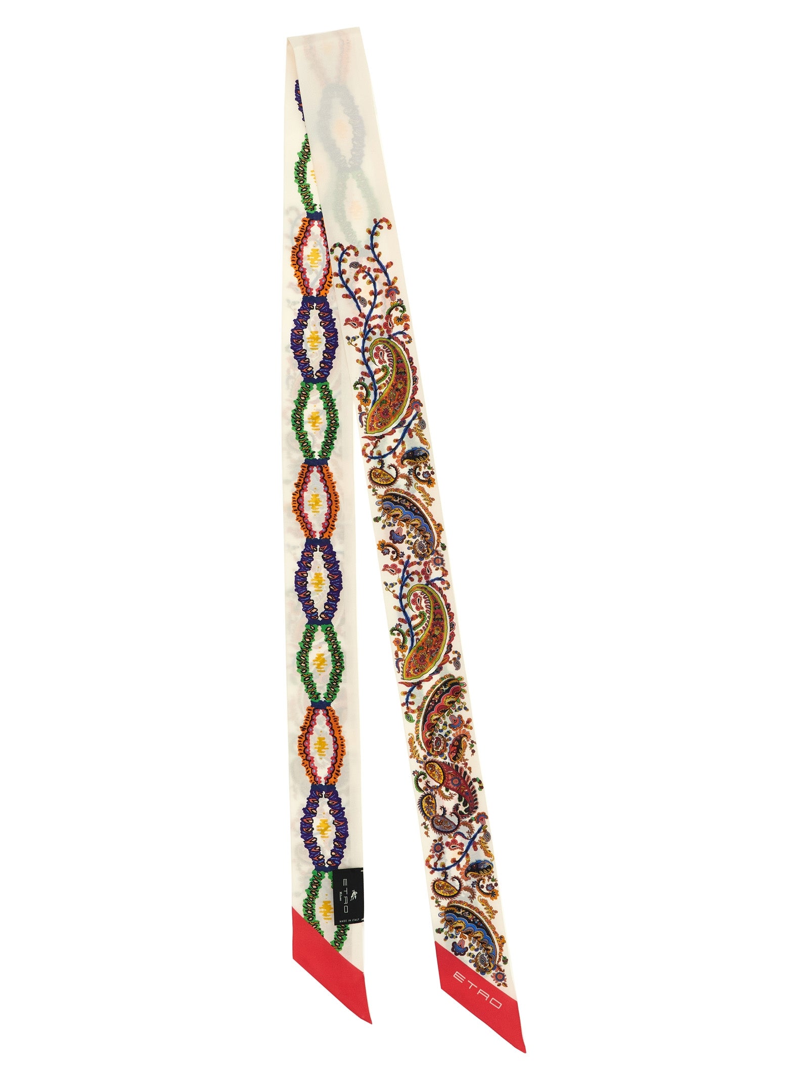 Etro 'Paisleyna' Scarf