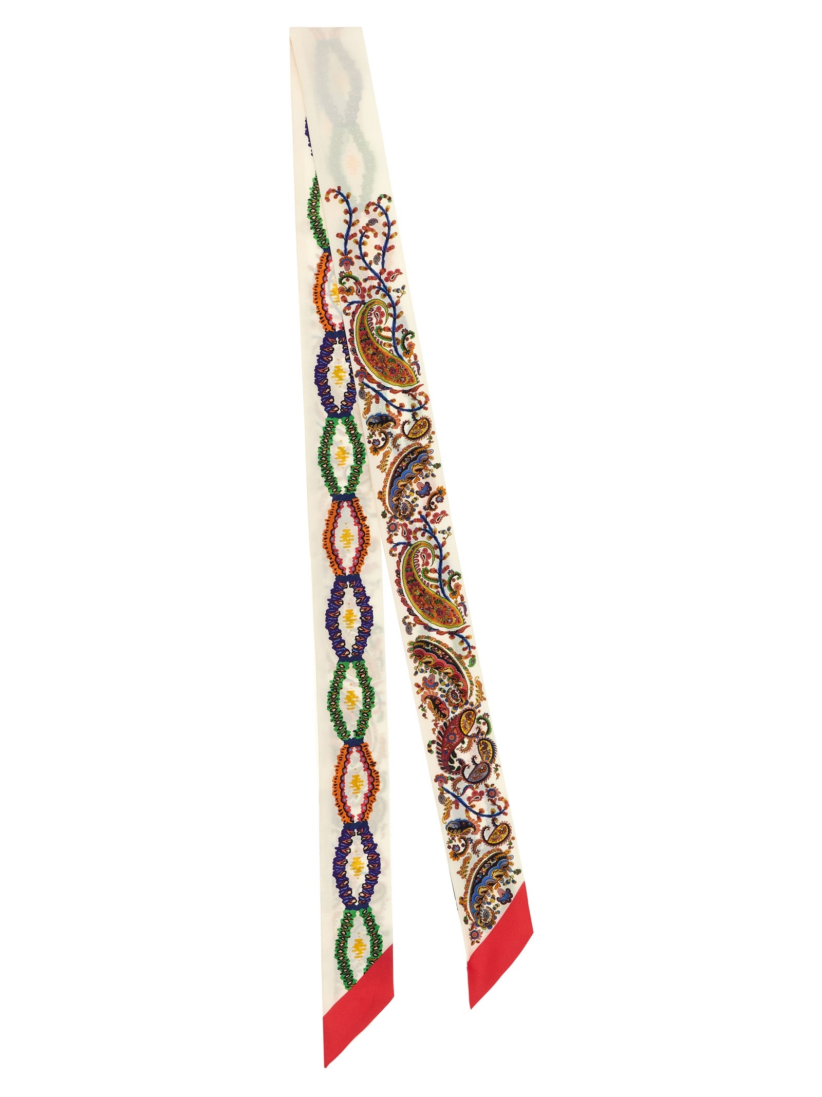 Etro 'Paisleyna' Scarf