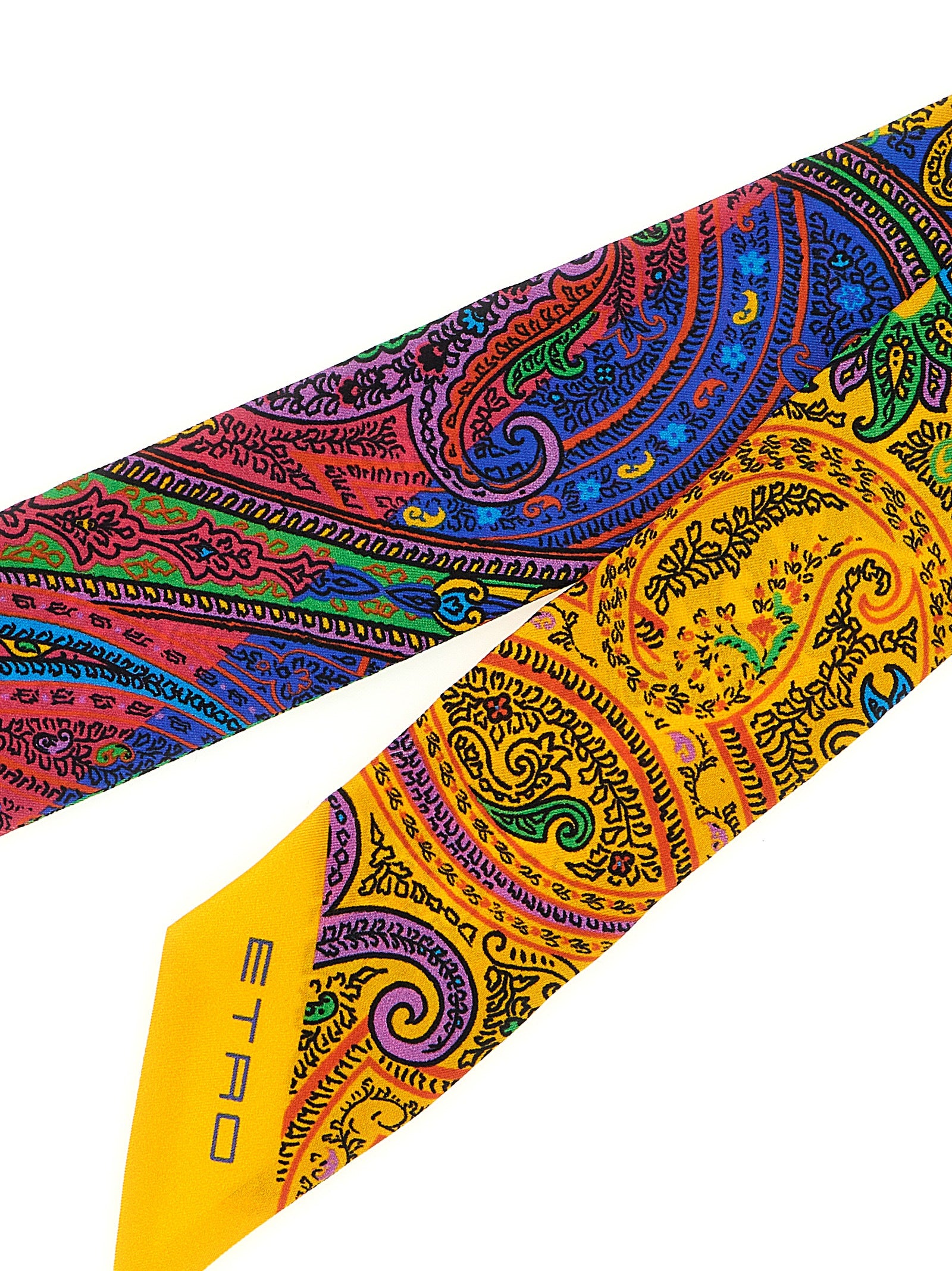 Etro 'Paisleyna' Scarf