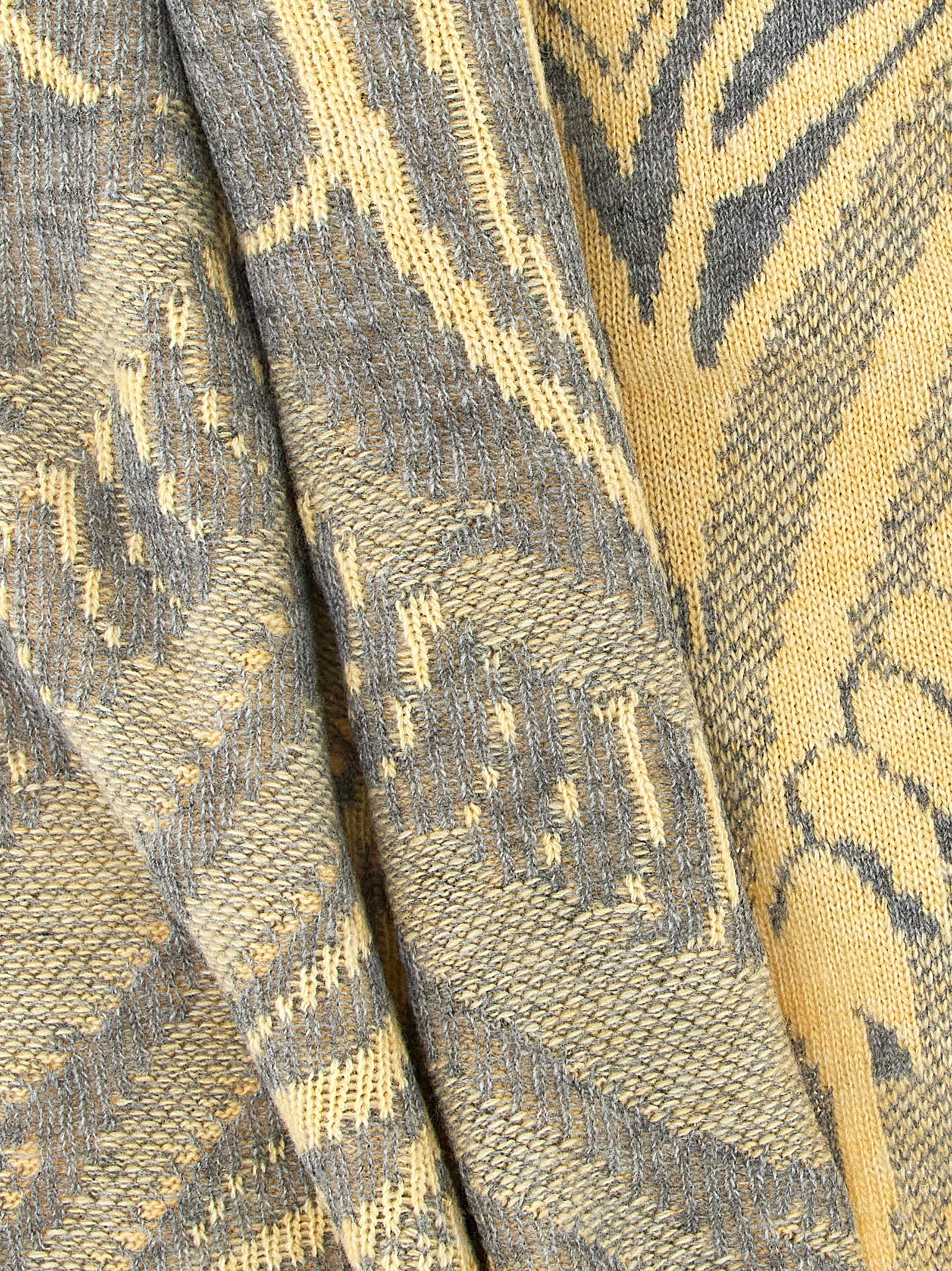 Etro 'Barocco' Jacquard Scarf