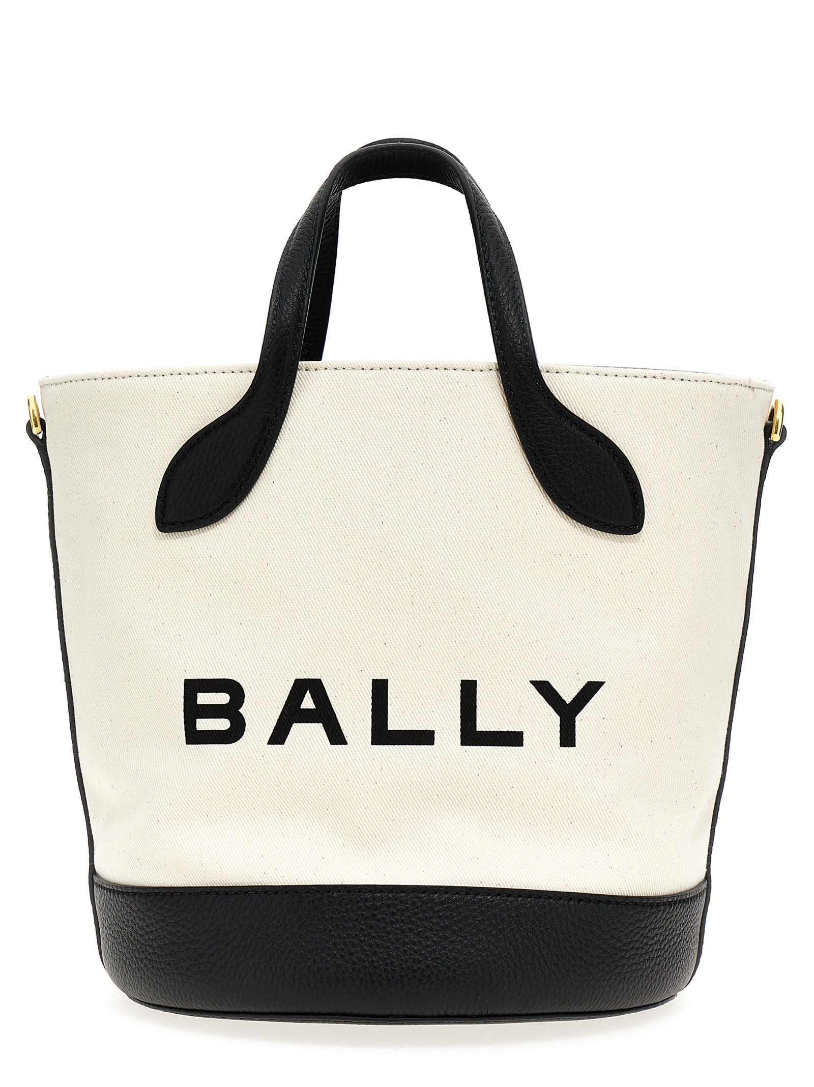 Bally 'Bar' Handbag