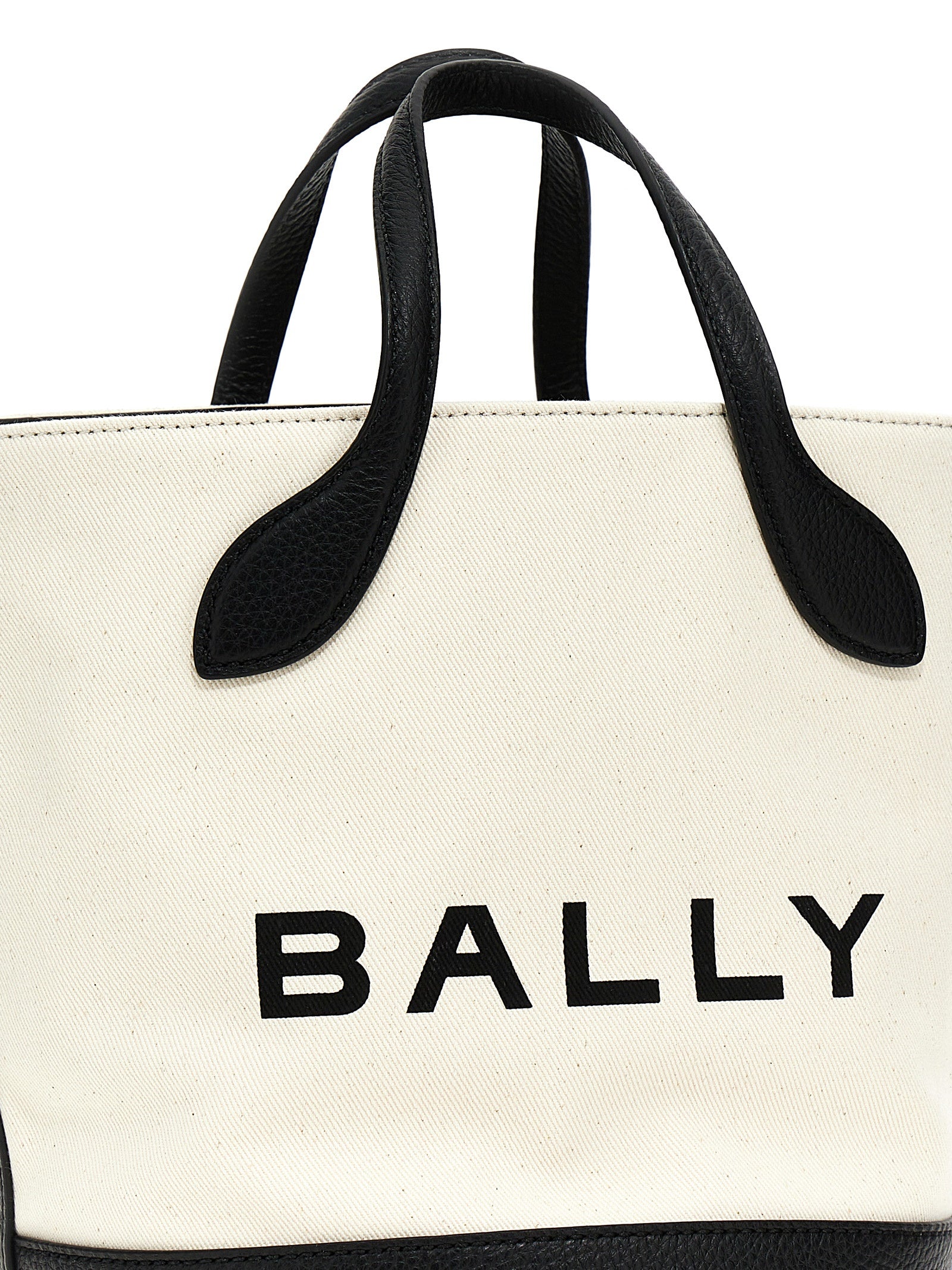 Bally 'Bar' Handbag