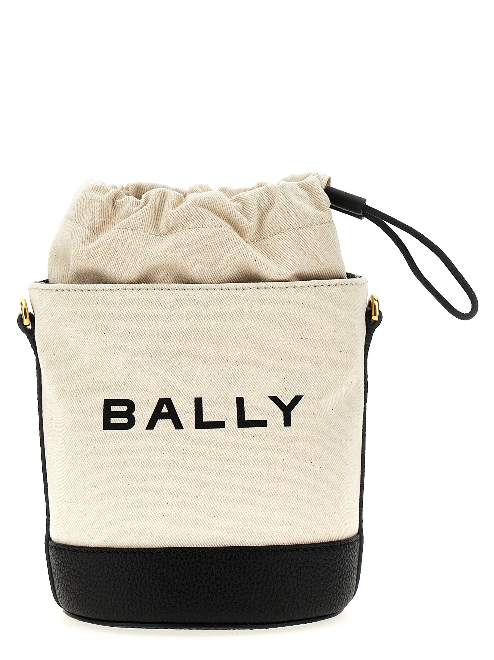 Bally 'Bar Mini 8 Hours' Shopping Bag