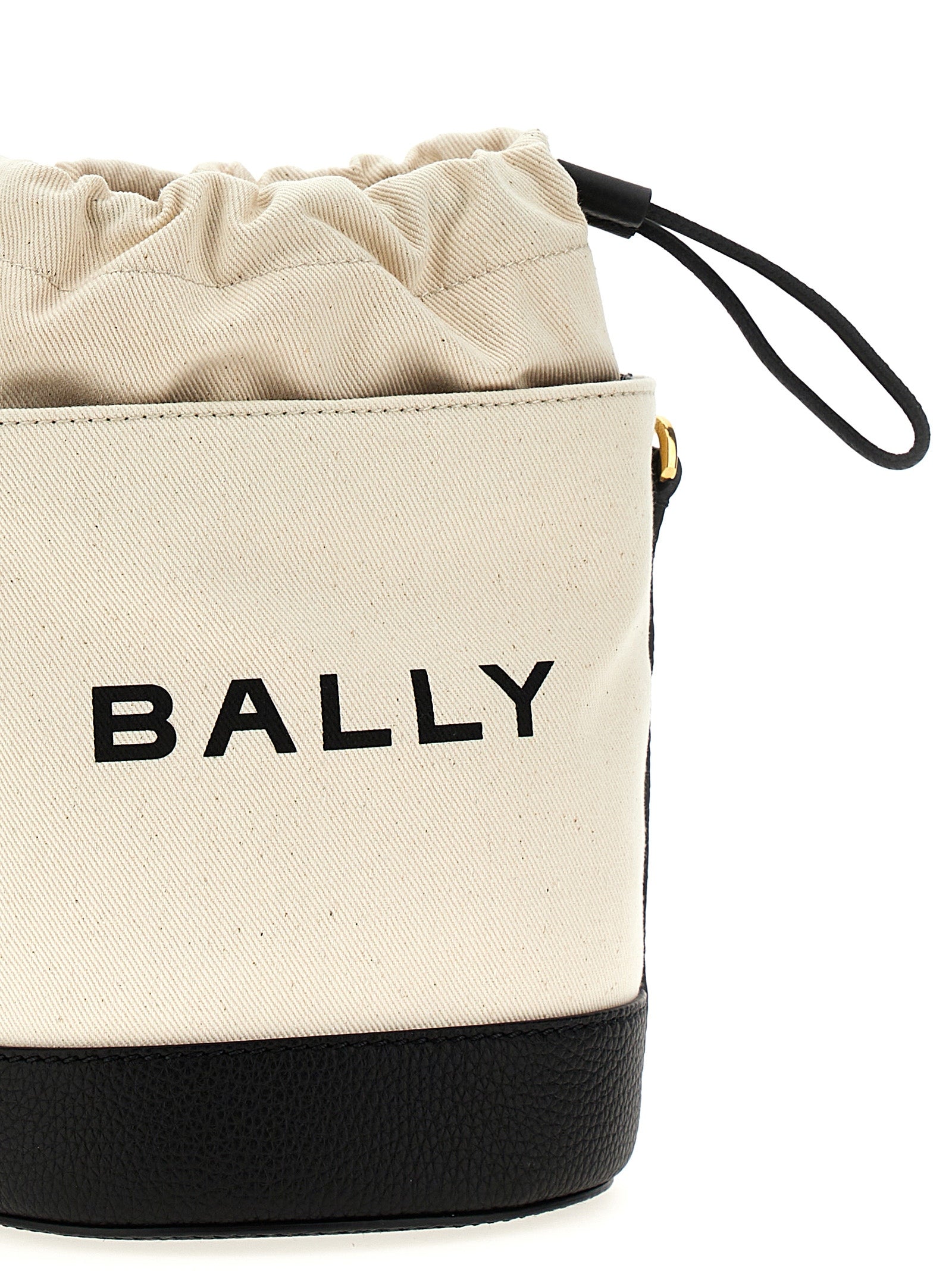 Bally 'Bar Mini 8 Hours' Shopping Bag