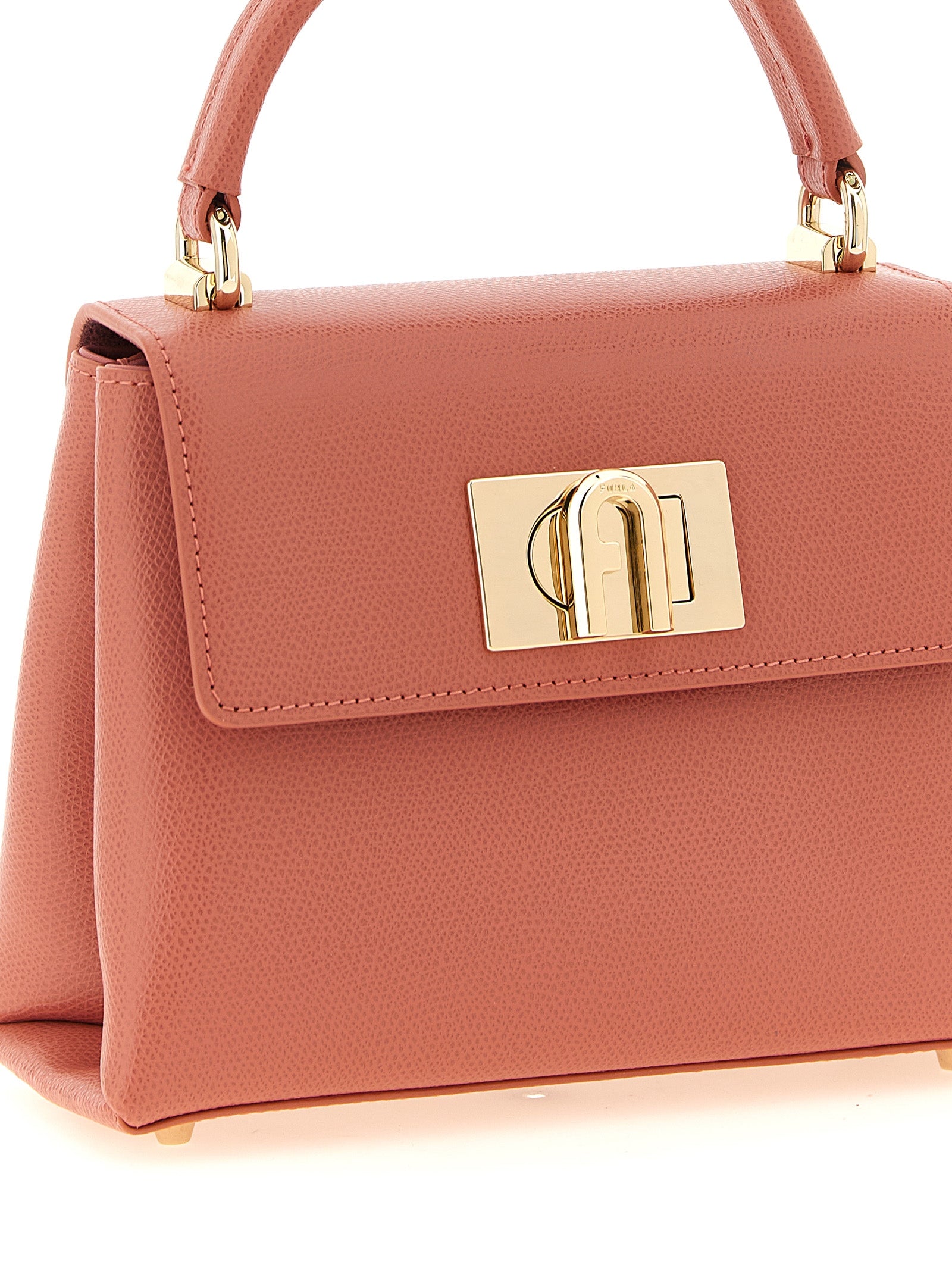 Furla 'Furla 1927' Mini Handbag