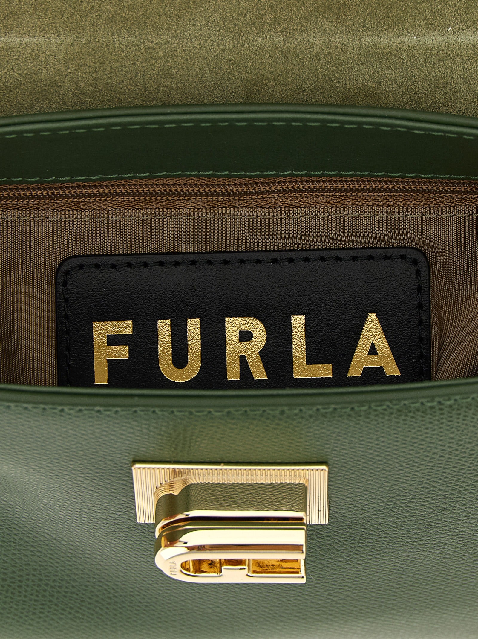 Furla 'Furla 1927' Mini Handbag