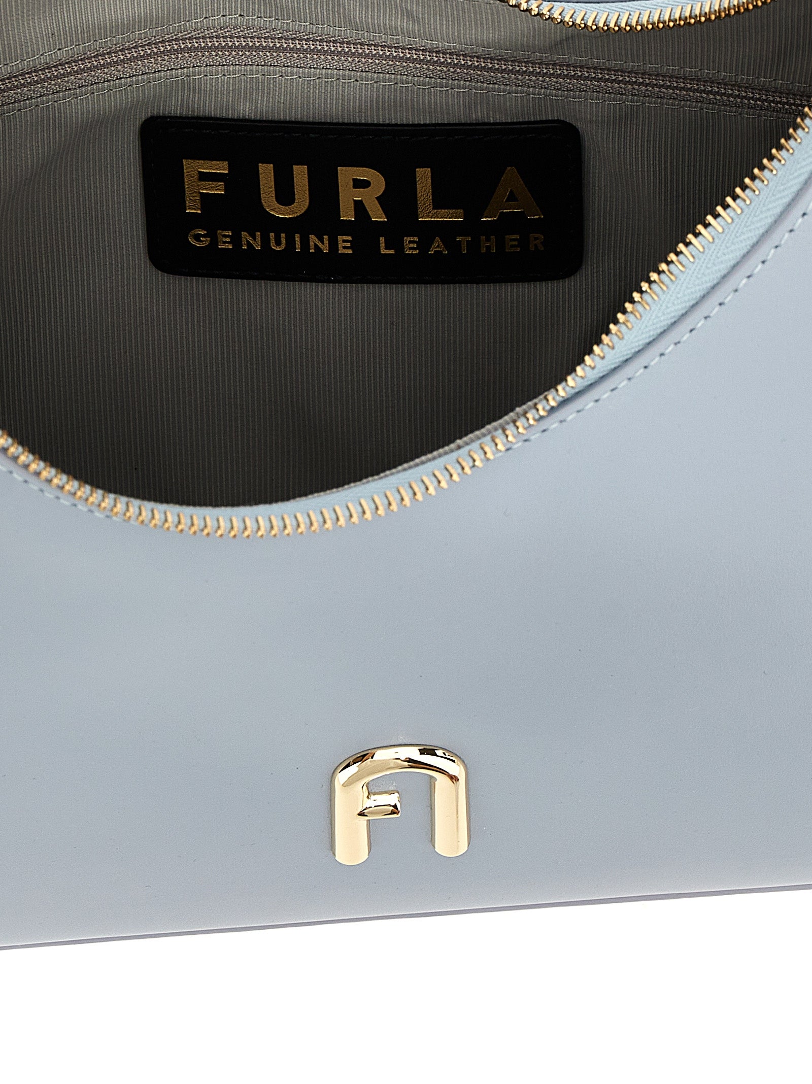 Furla 'Diamante S' Shoulder Bag